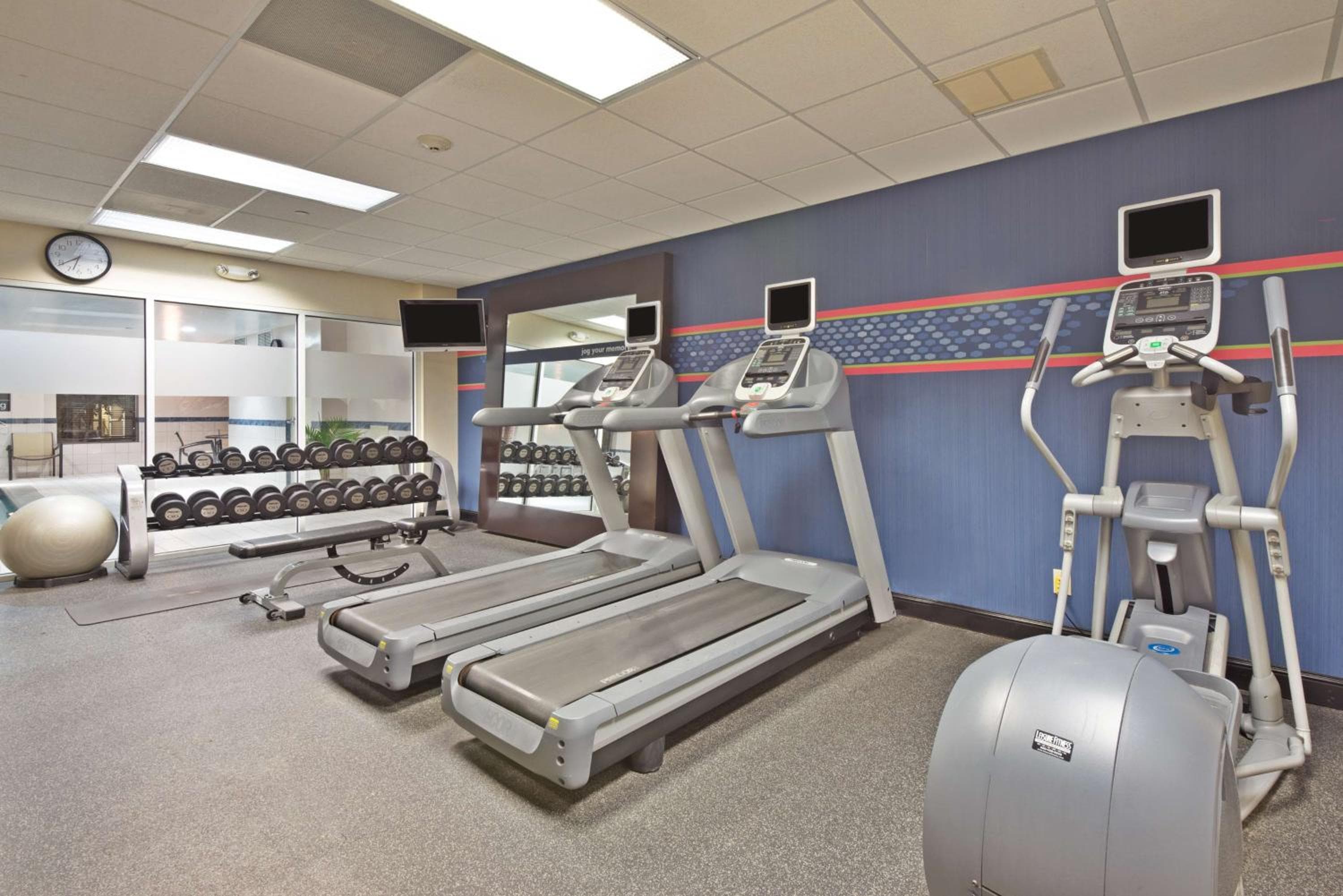 Hampton Inn Gainesville-Haymarket