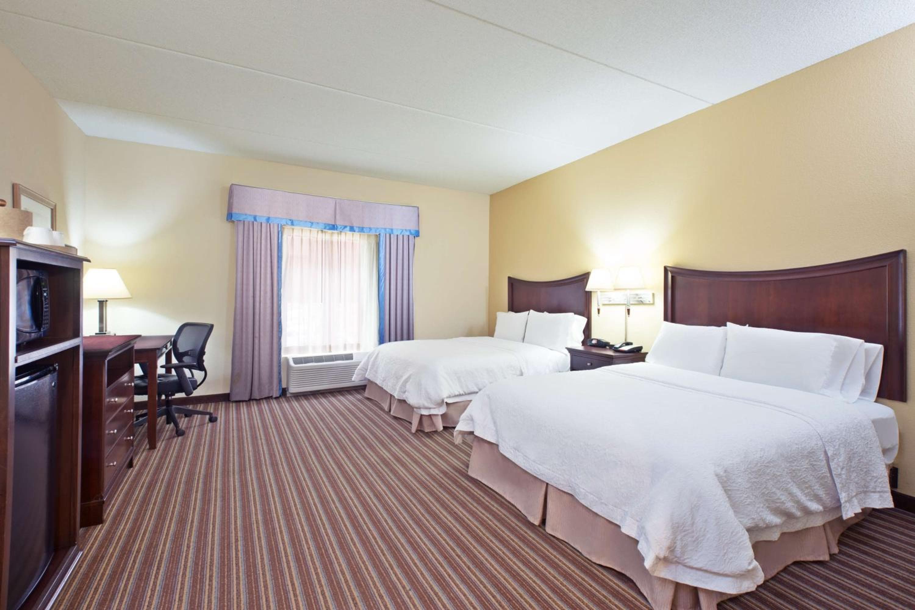 Hampton Inn Gainesville-Haymarket