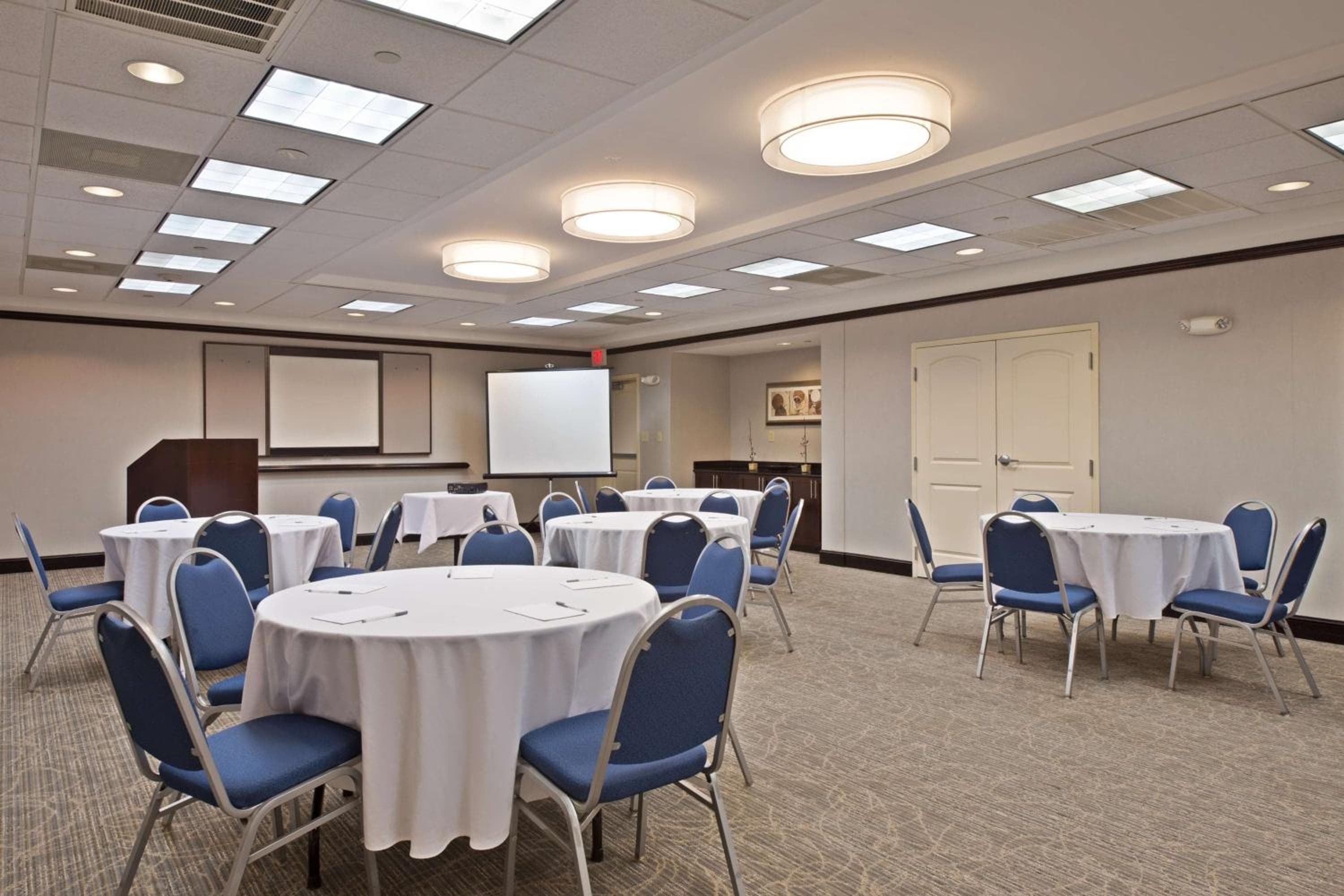 Hampton Inn Gainesville-Haymarket