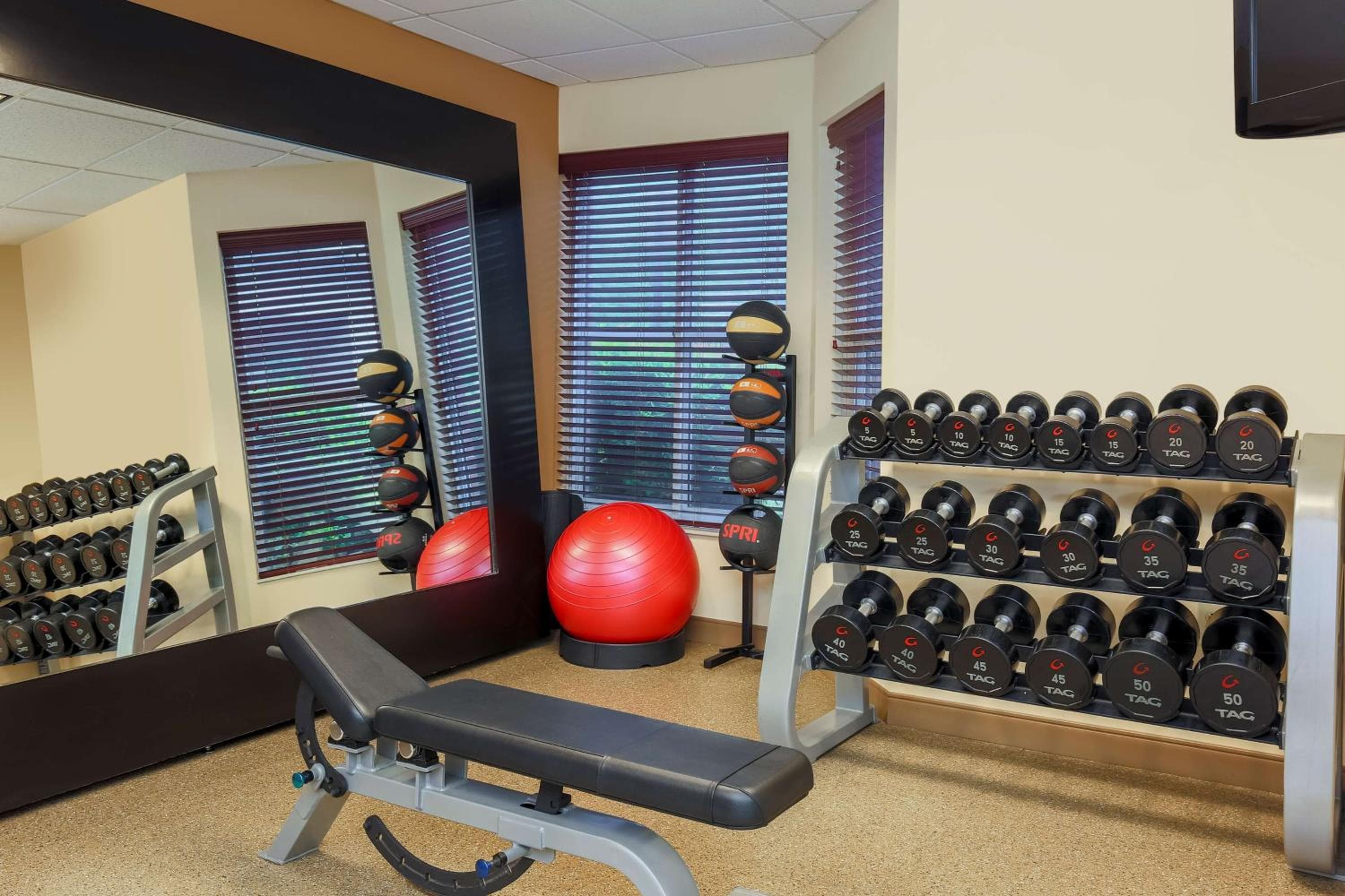 Homewood Suites Nashville Airport