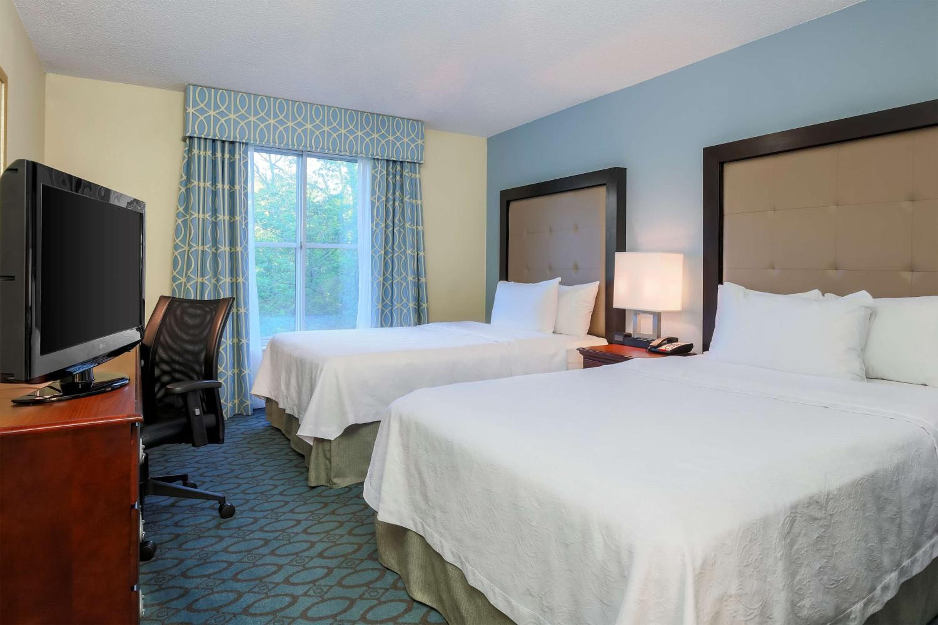 Homewood Suites Nashville Airport