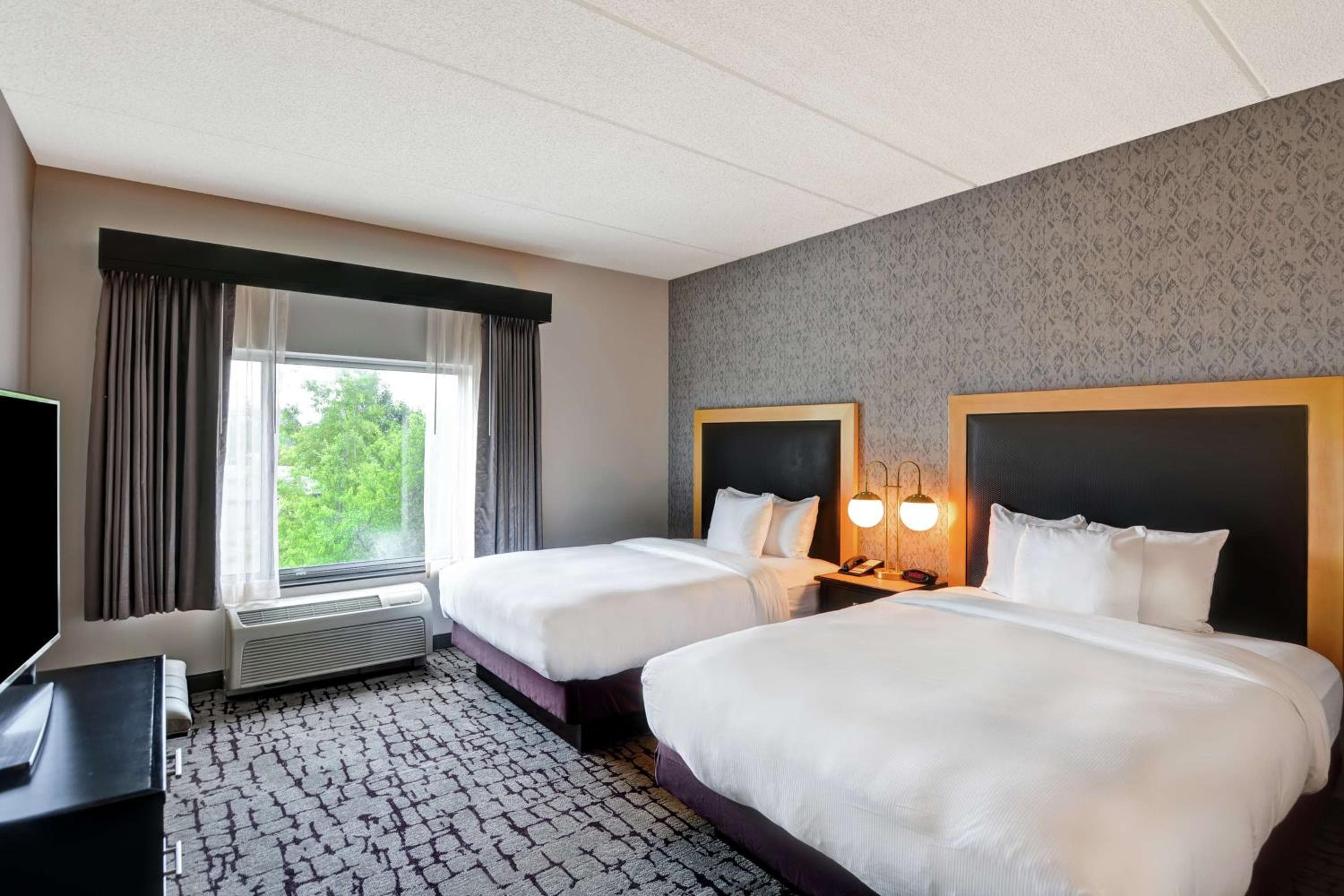 DoubleTree by Hilton Hotel Baton Rouge