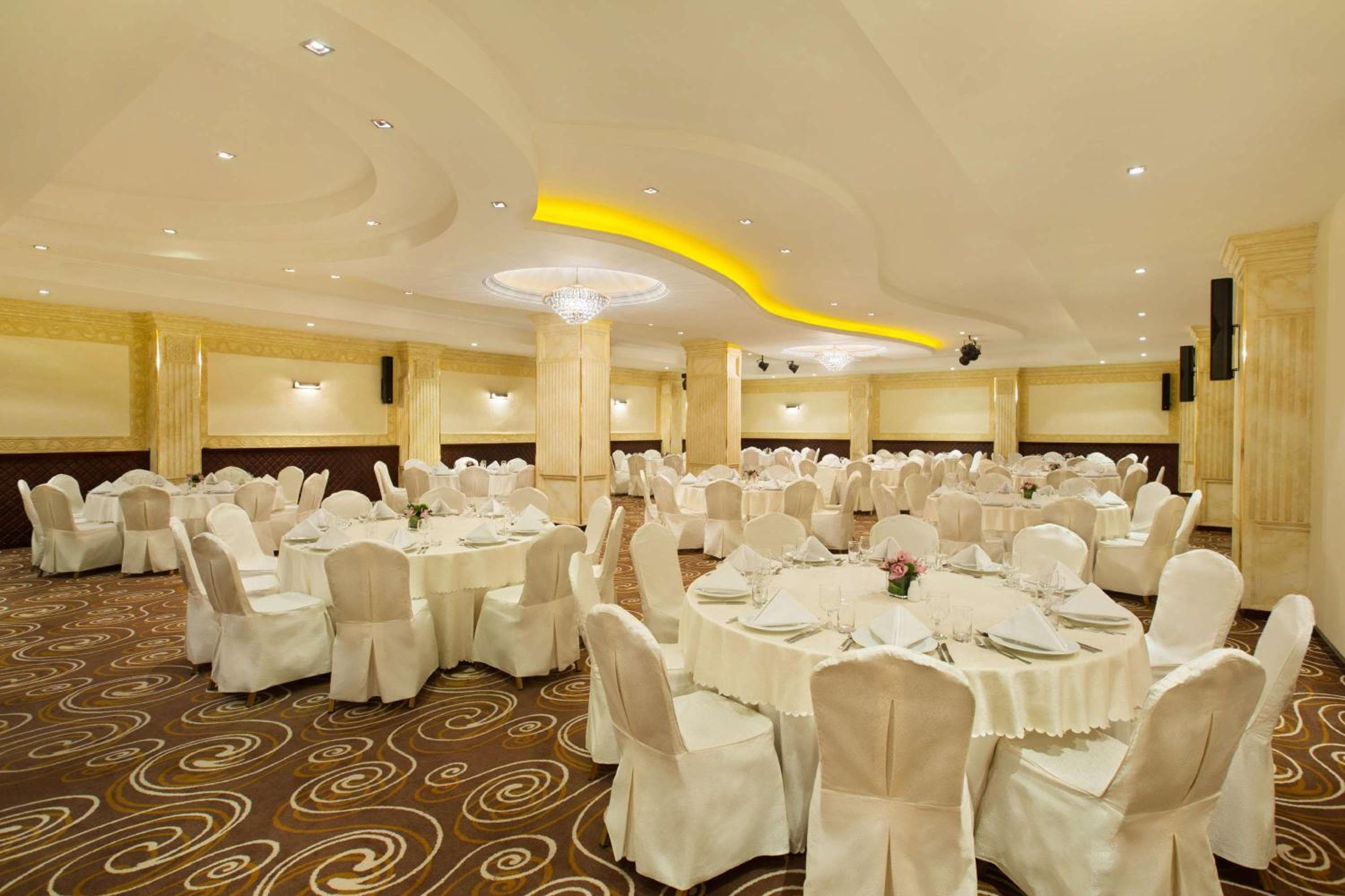 DoubleTree by Hilton Dhahran
