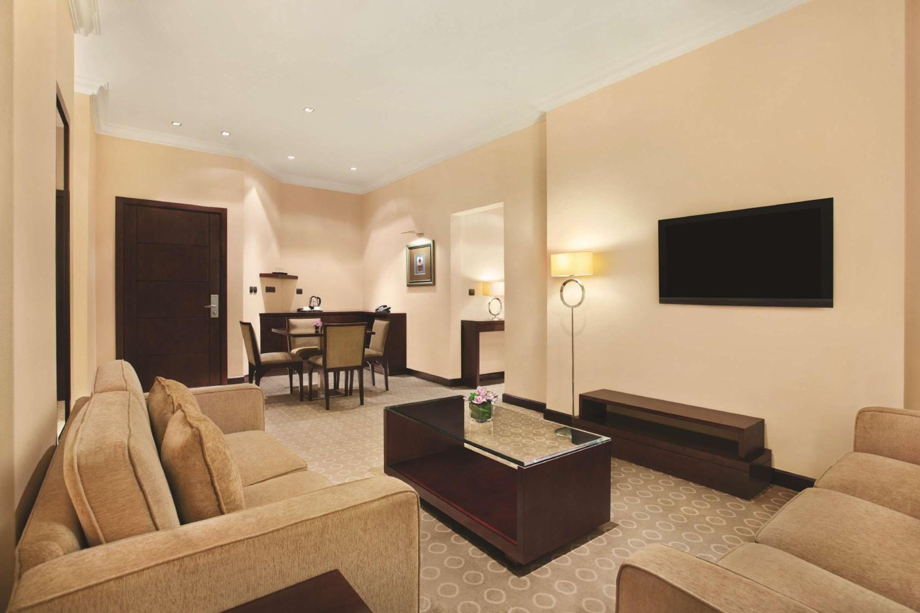 DoubleTree by Hilton Dhahran