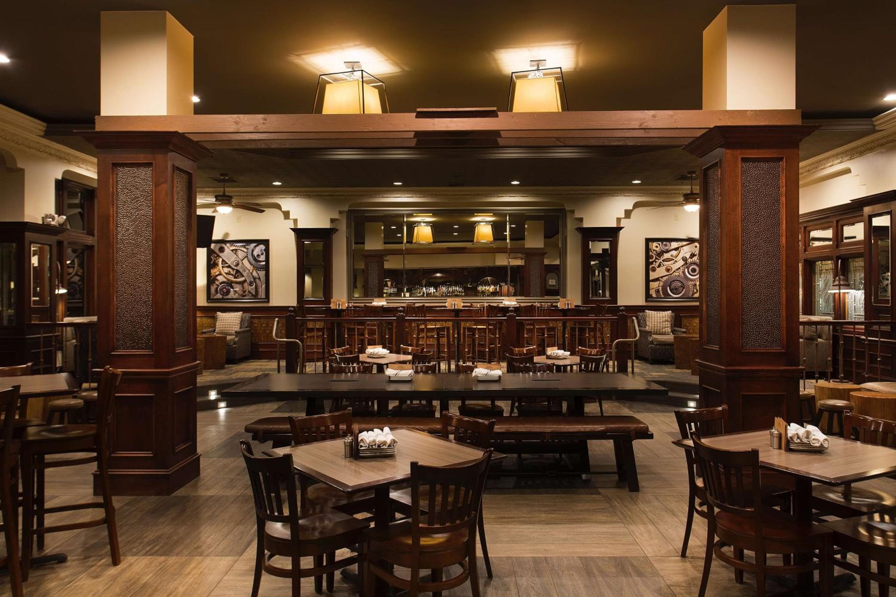 Embassy Suites San Francisco Airport Waterfront