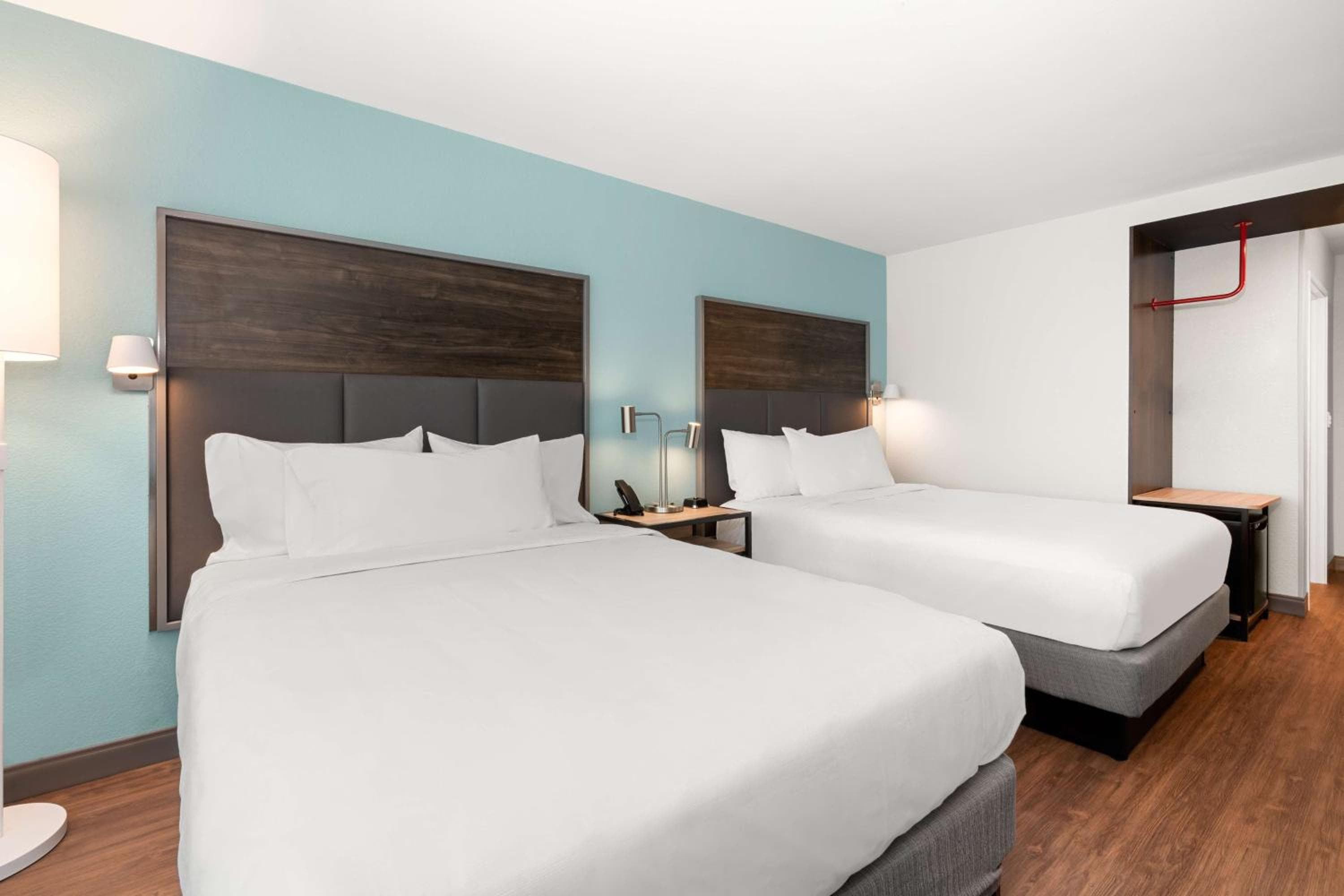 Tru By Hilton Portland Airport, Or