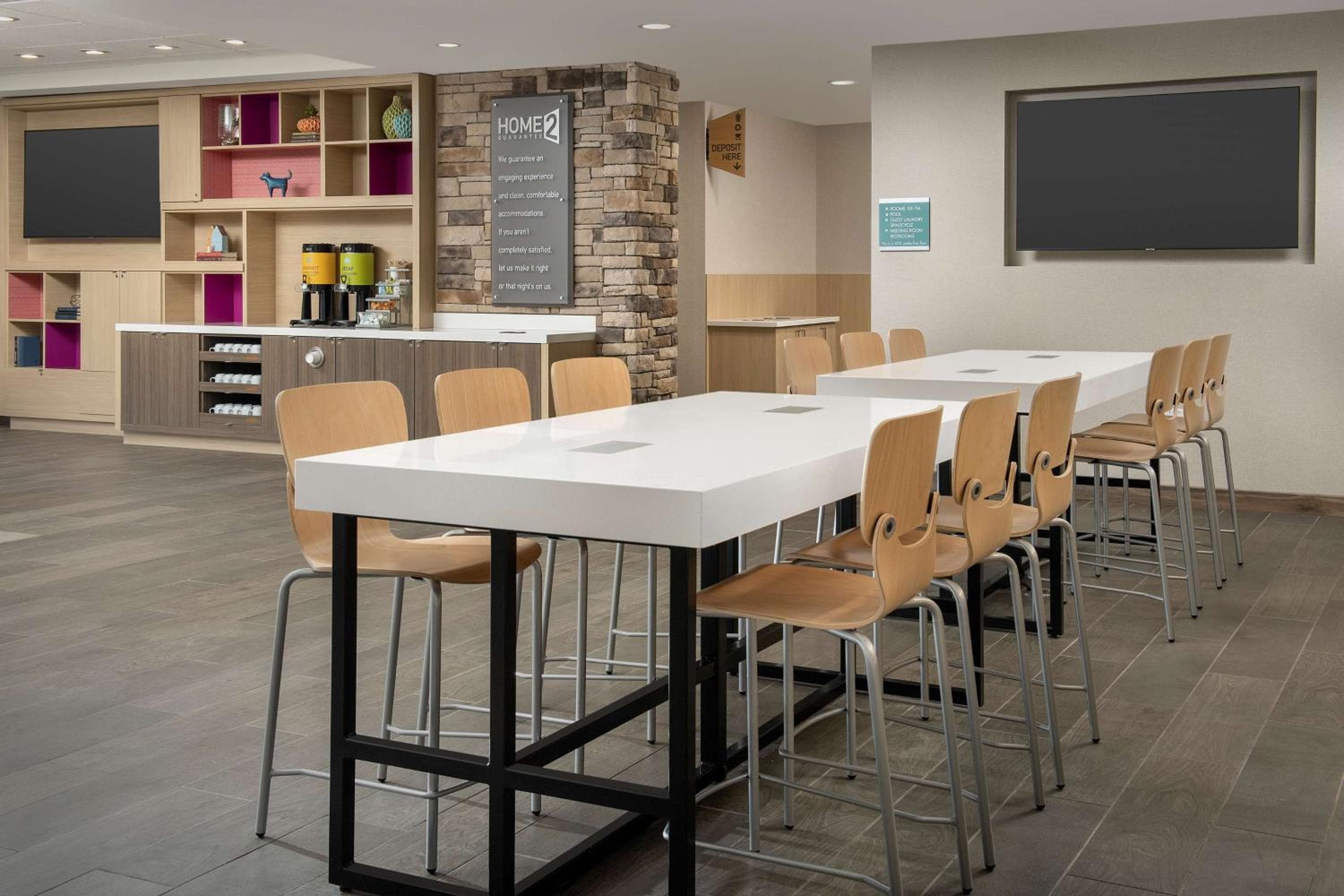 Home2 Suites By Hilton Columbus Polaris