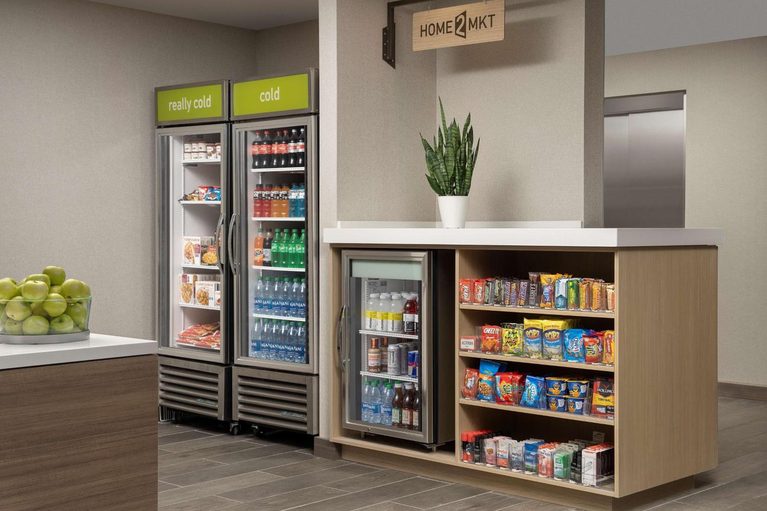 Home2 Suites By Hilton Columbus Polaris