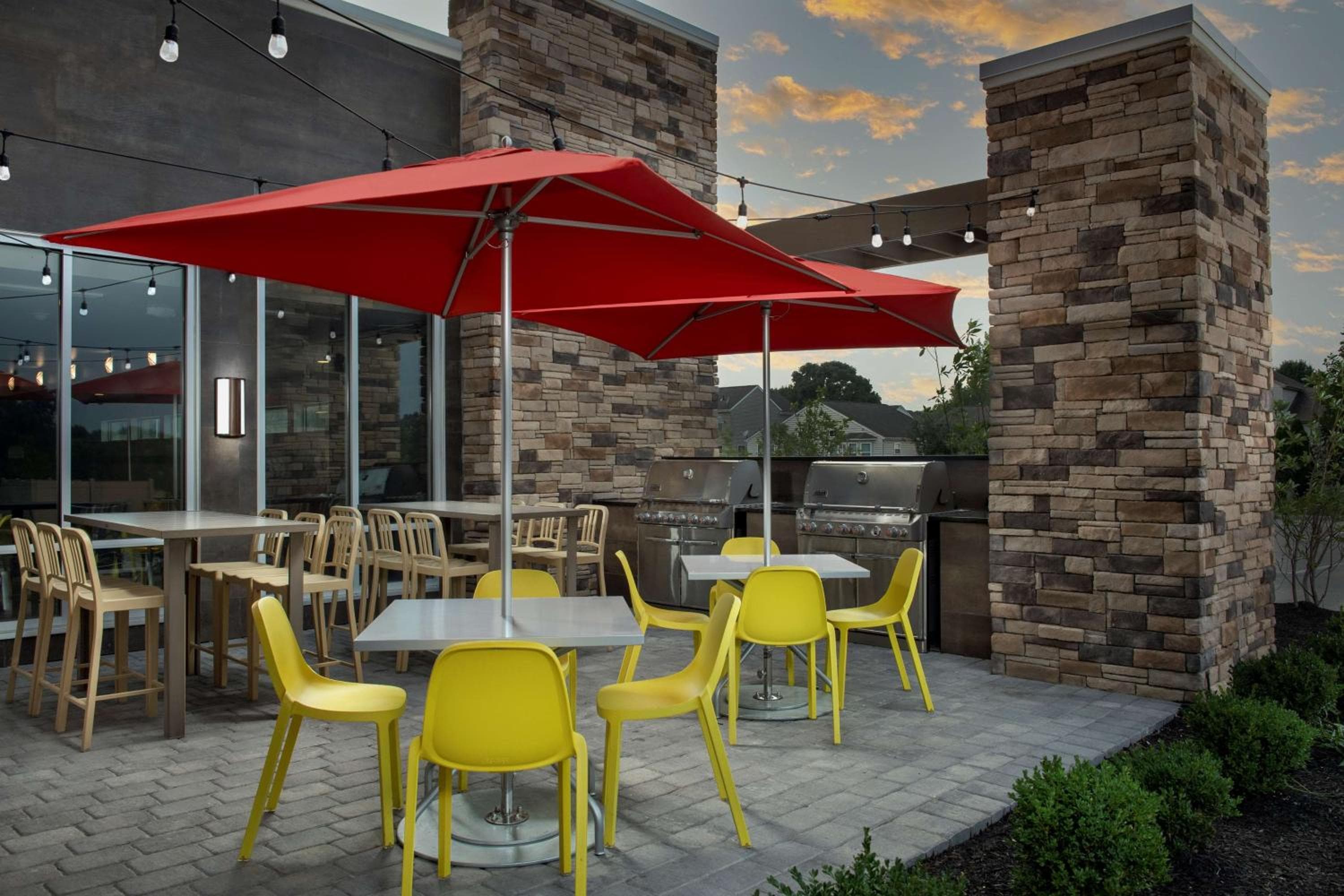 Home2 Suites By Hilton Columbus Polaris