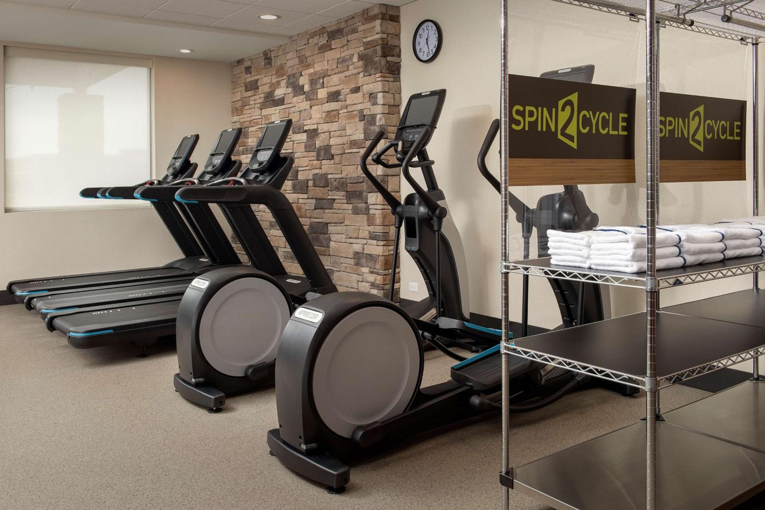 Home2 Suites By Hilton Columbus Polaris