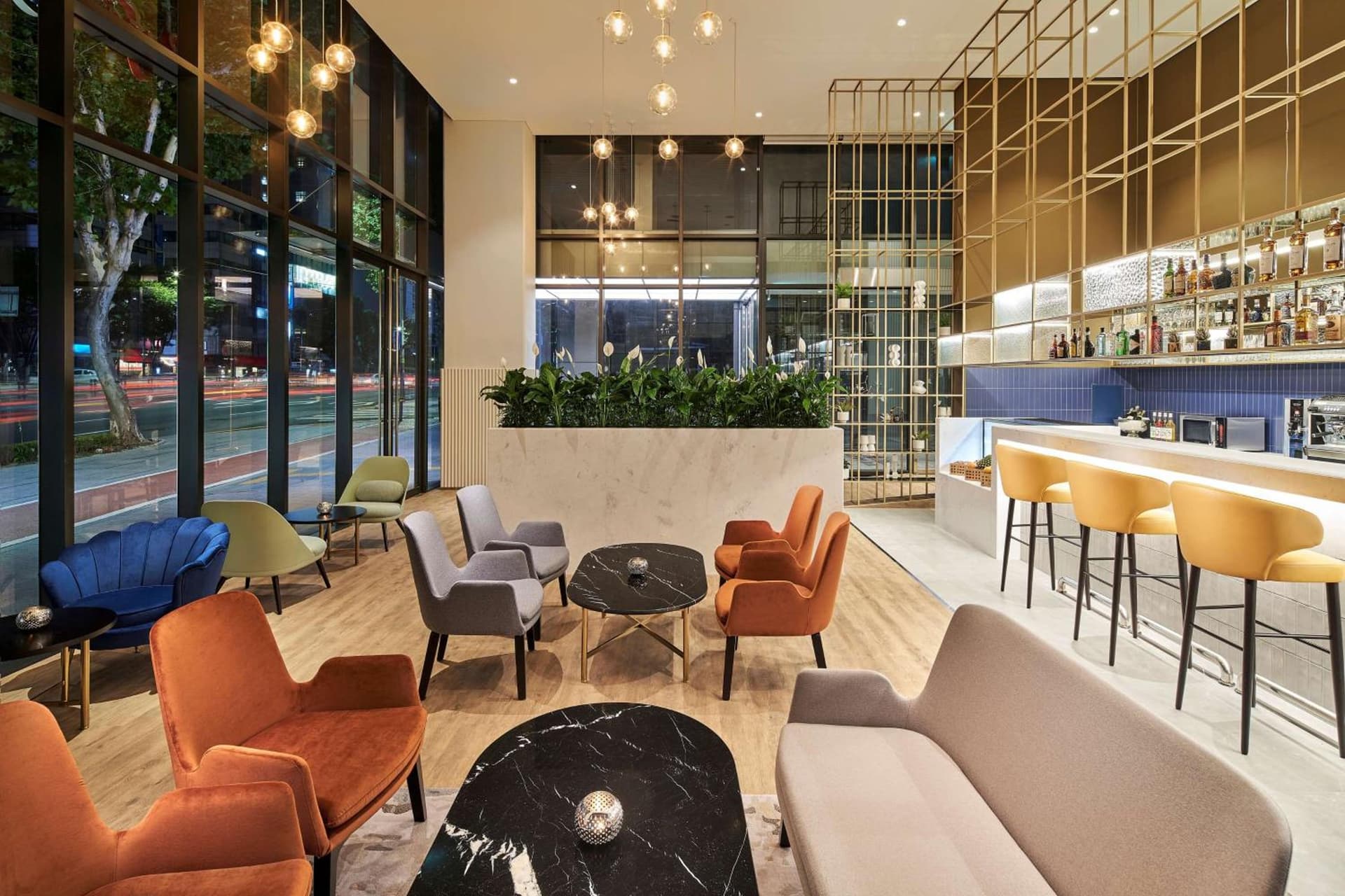 Hilton Garden Inn Seoul Gangnam