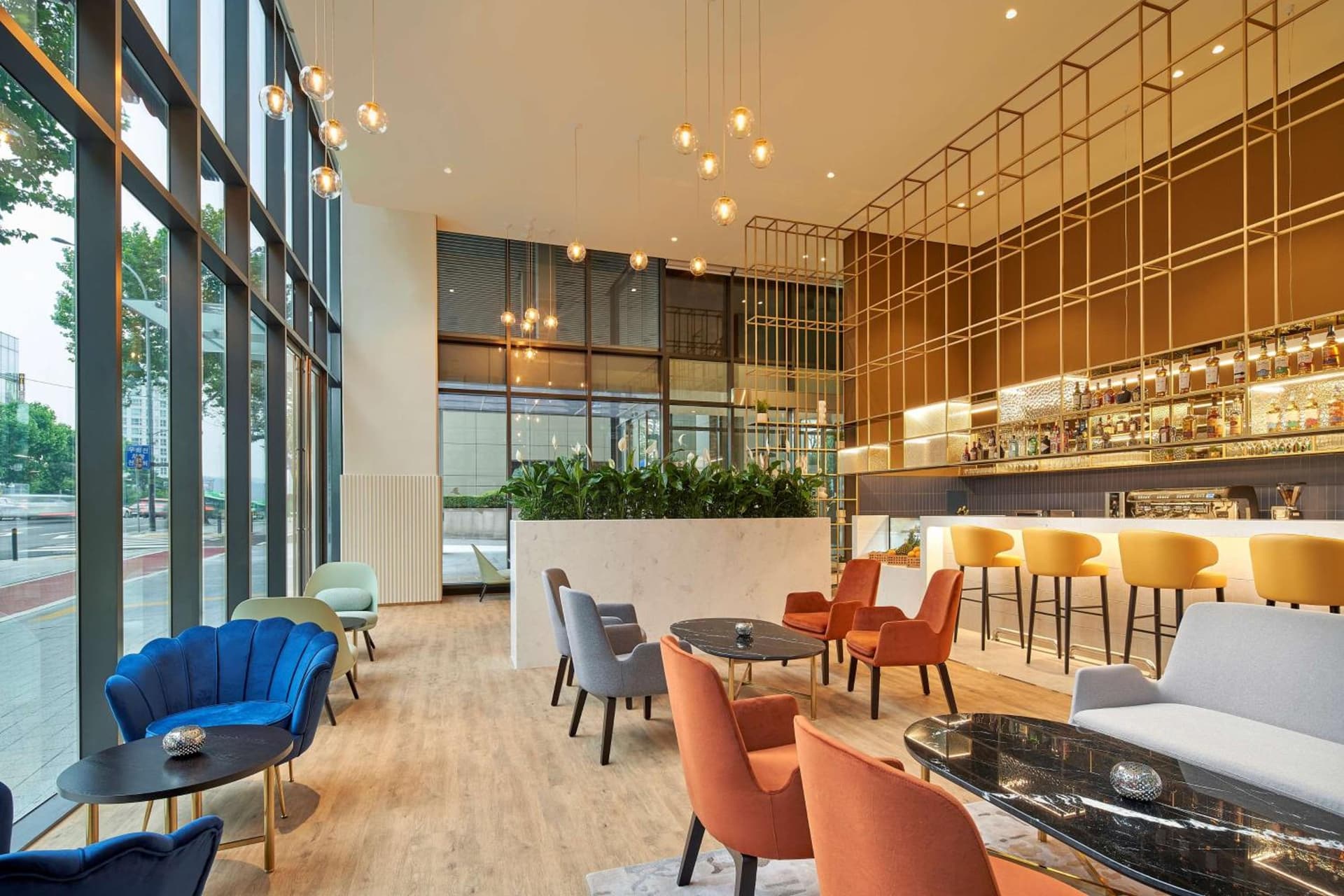 Hilton Garden Inn Seoul Gangnam