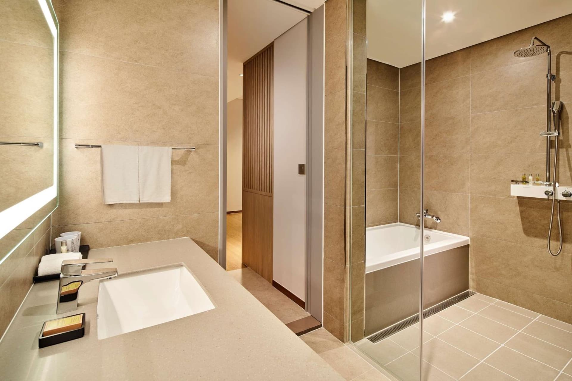 Hilton Garden Inn Seoul Gangnam