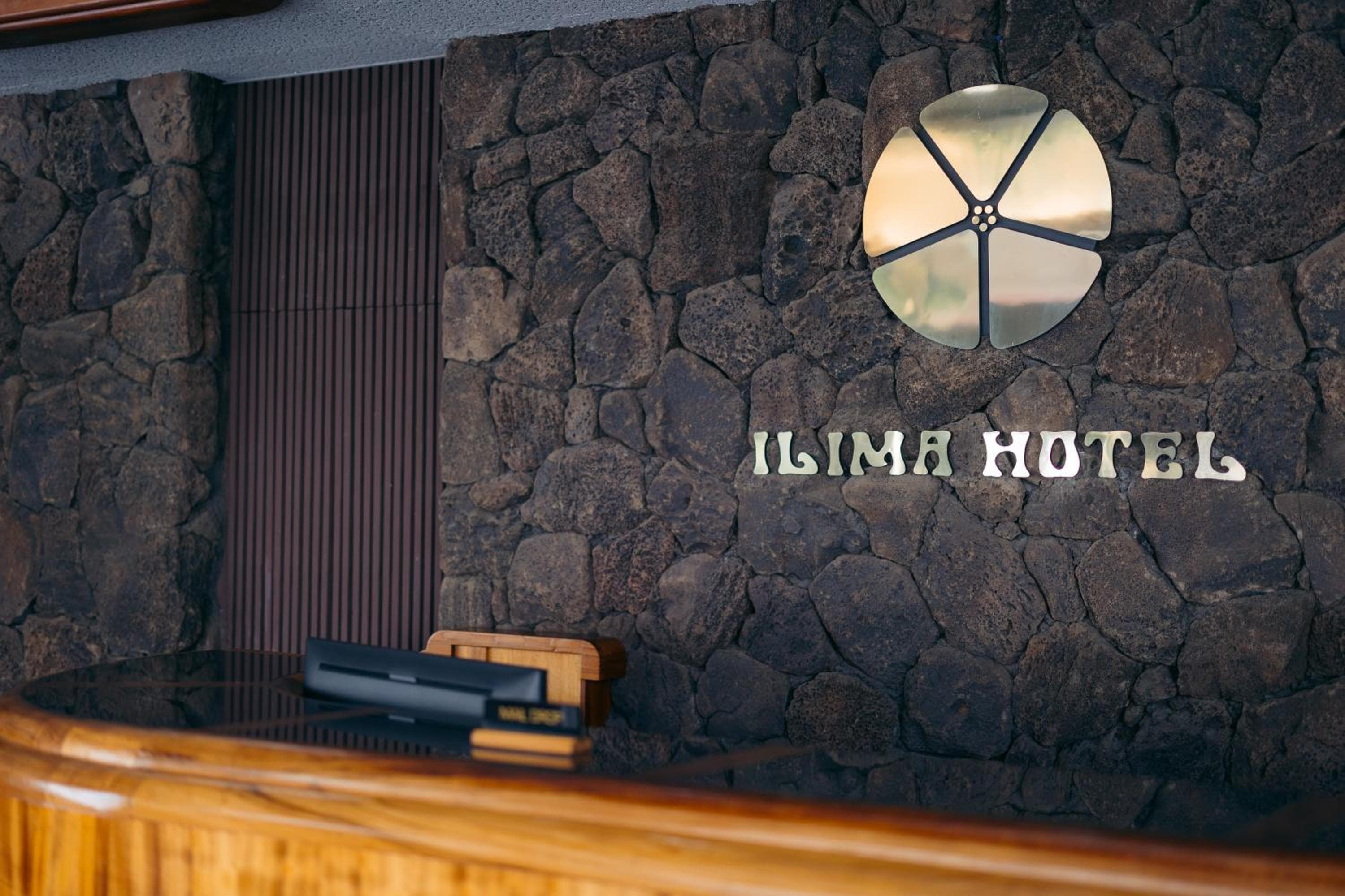 Ilima Hotel