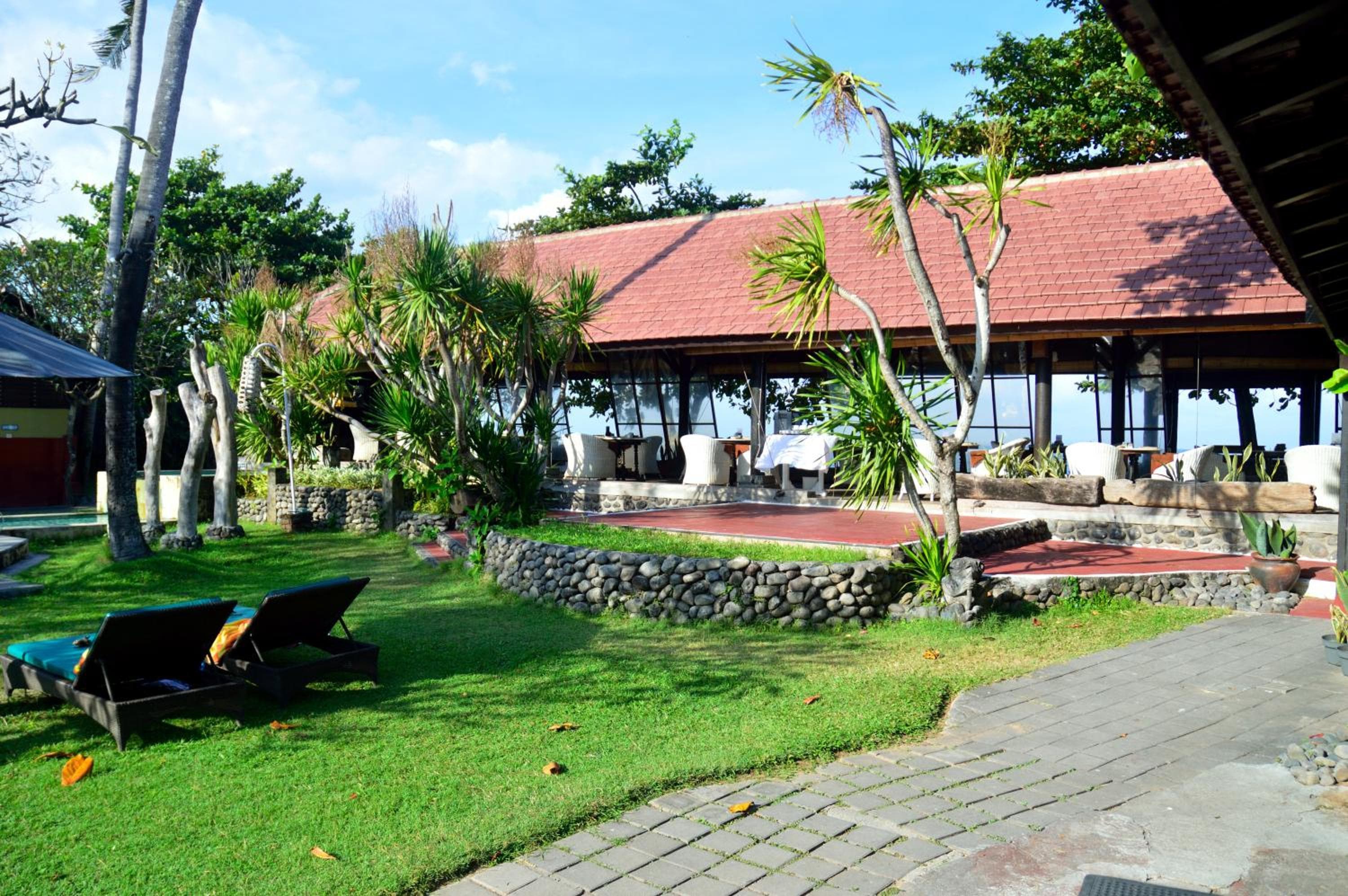 Peneeda View Beach Hotel