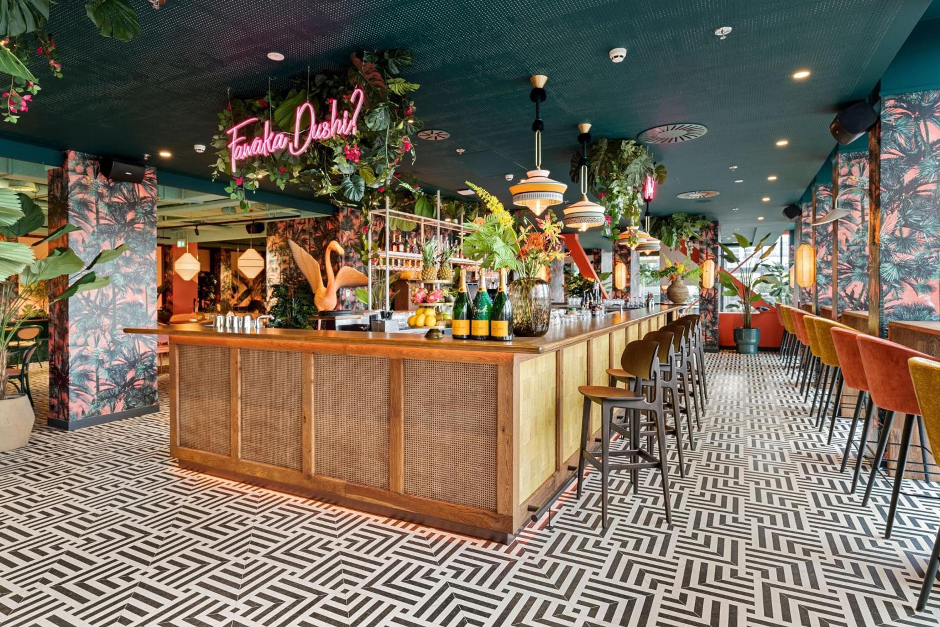 Corendon Amsterdam New-West, a Tribute Portfolio Hotel