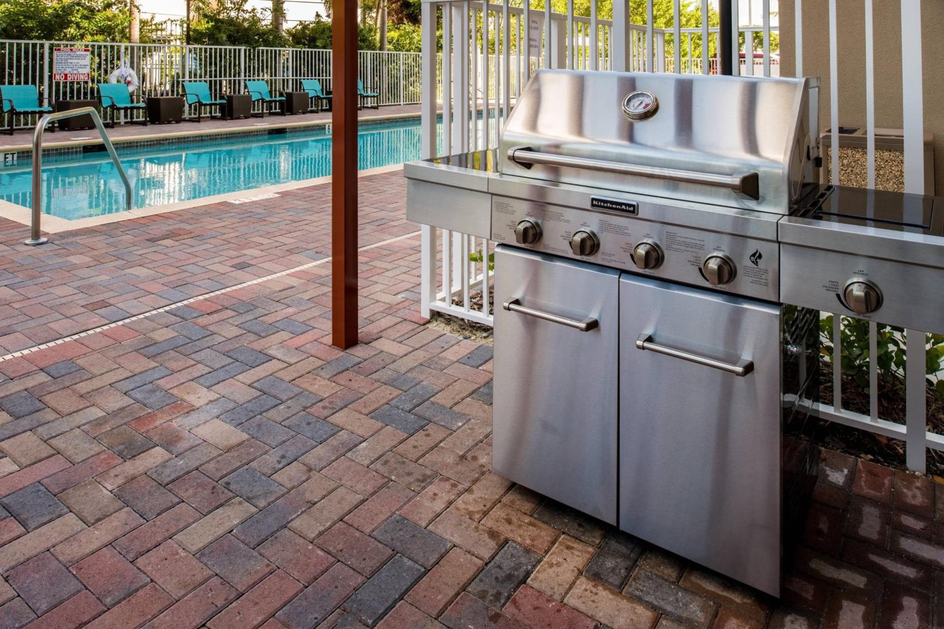 Residence Inn by Marriott Miami West/FL Turnpike