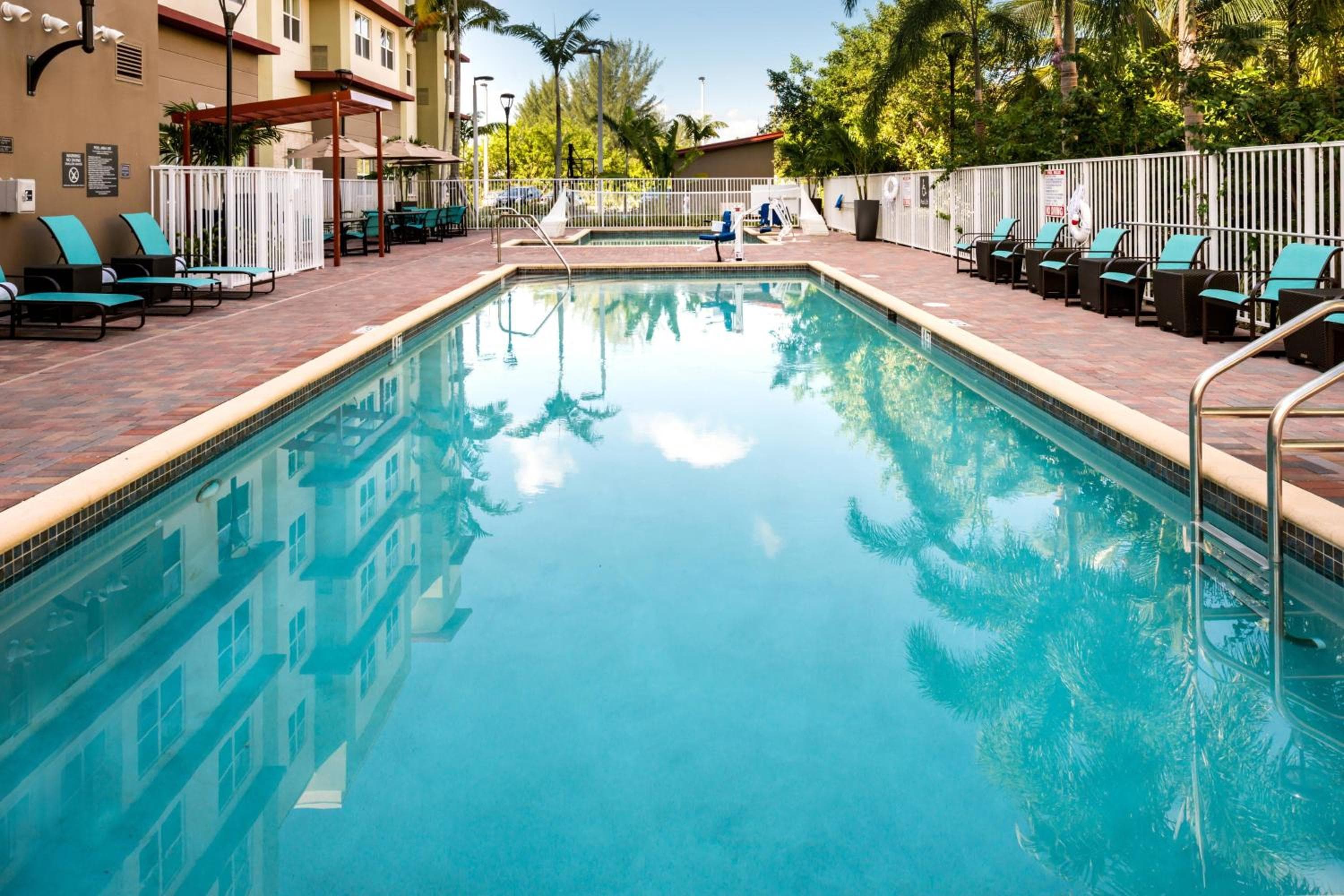 Residence Inn by Marriott Miami West/FL Turnpike