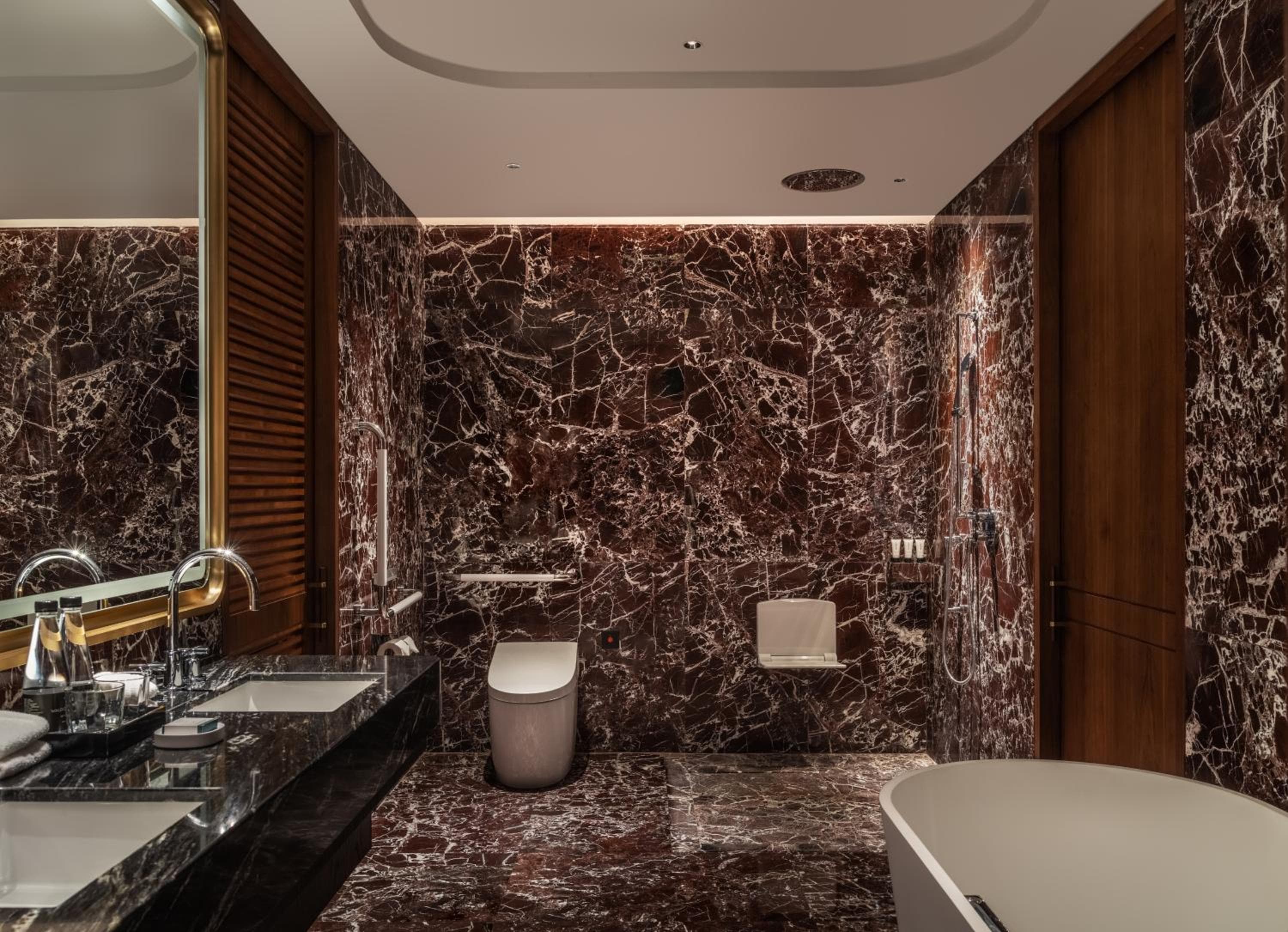 Waldorf Astoria Xiamen