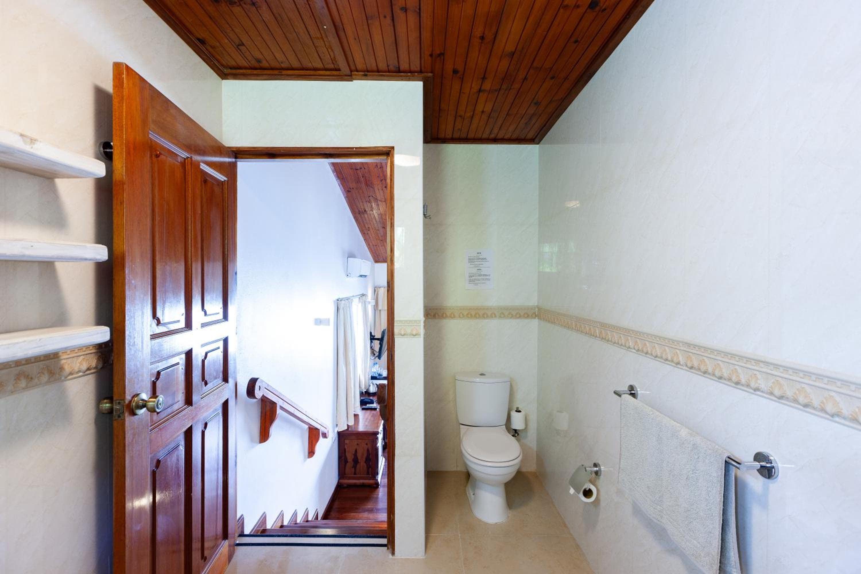 Chalets Cote Mer