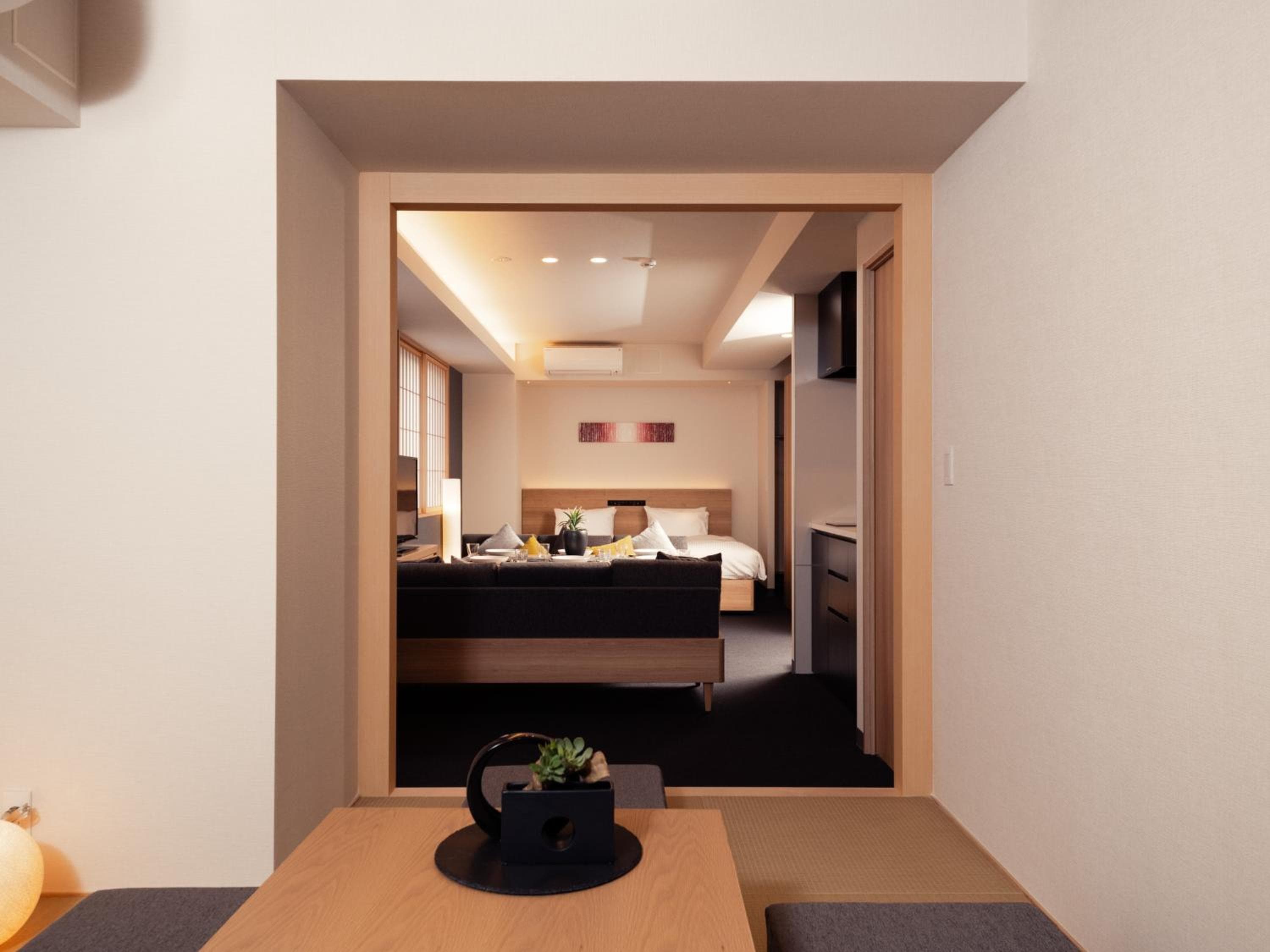 MIMARU Tokyo Hatchobori