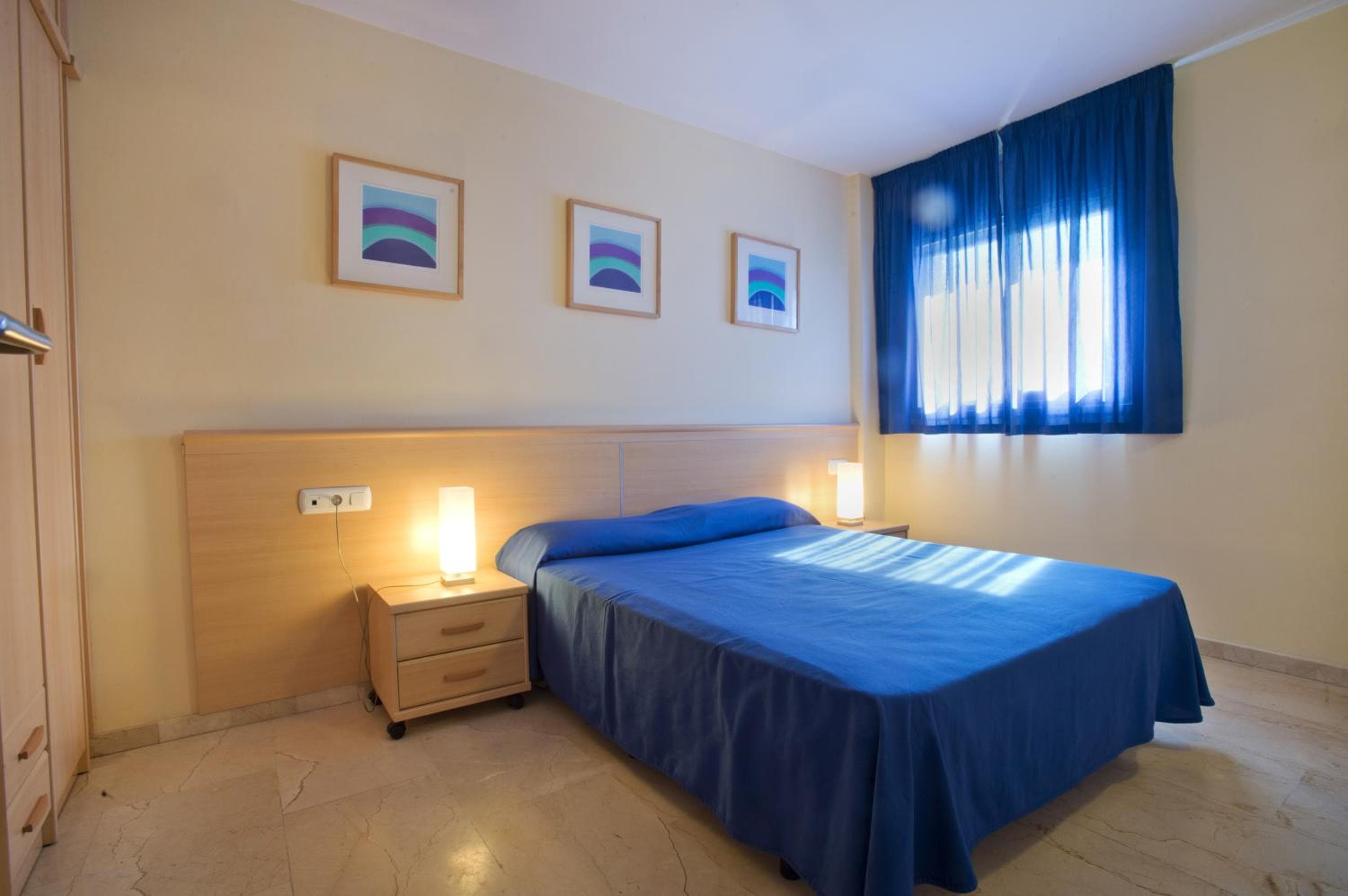 Aparthotel Marsol