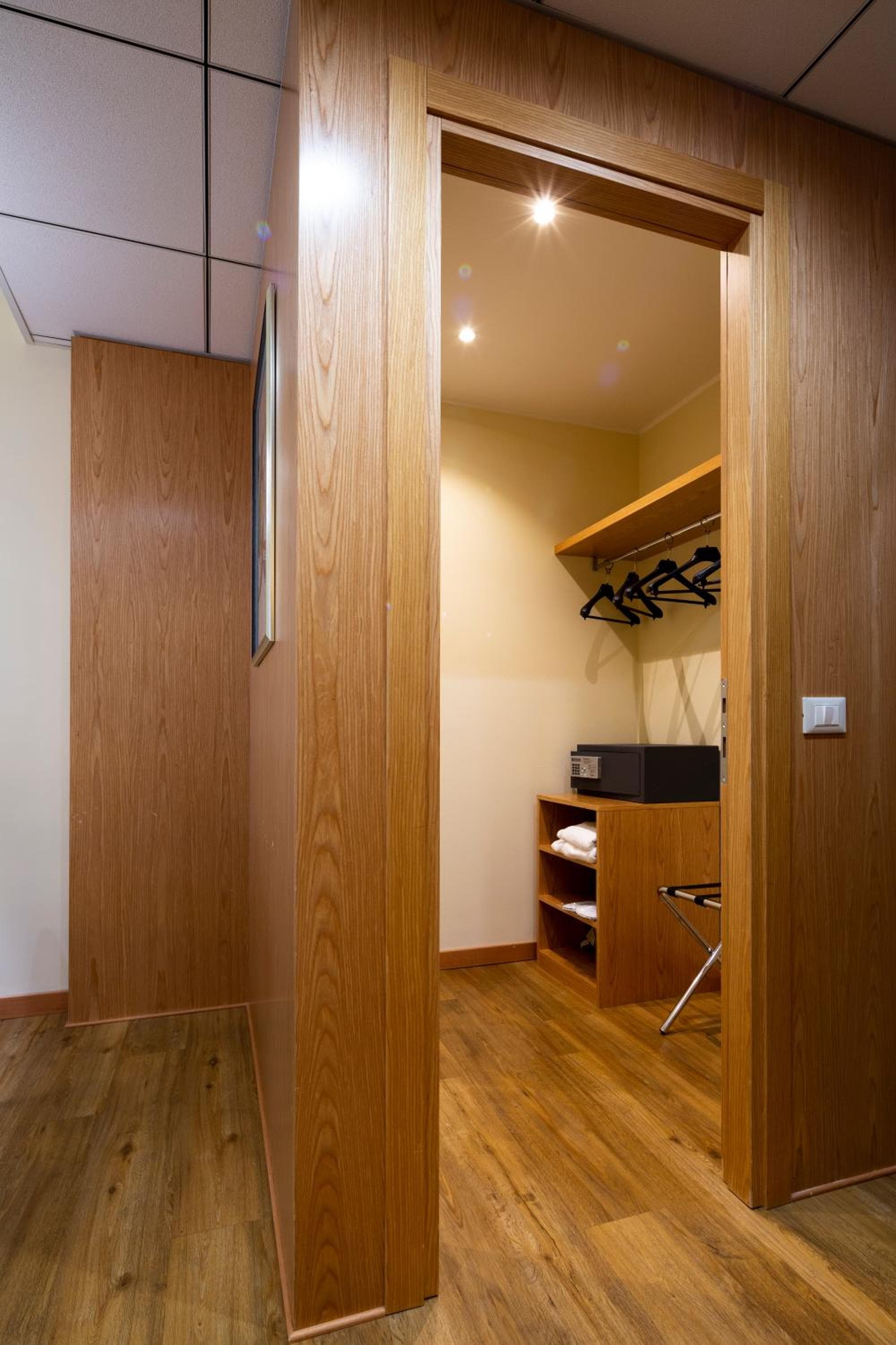 Crowne Plaza Padova by IHG