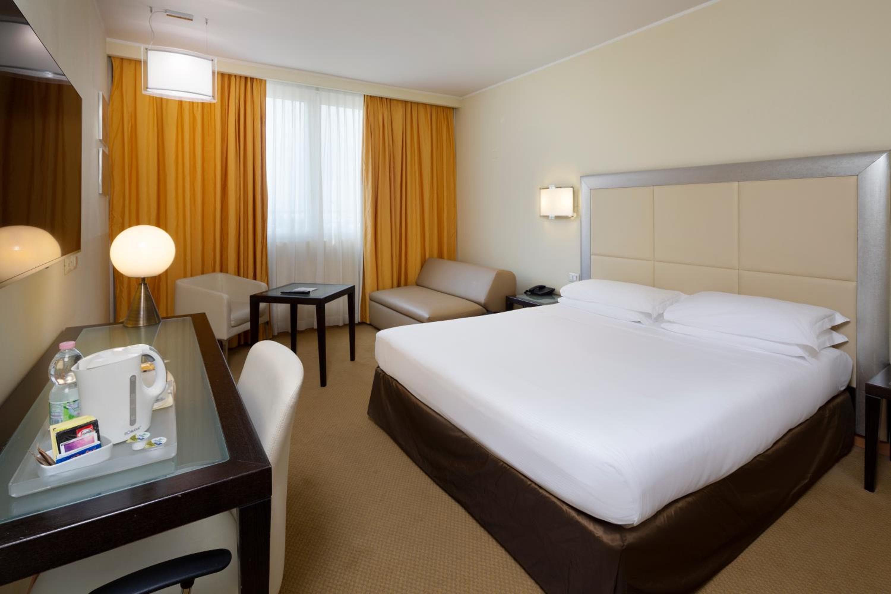 Crowne Plaza Padova by IHG
