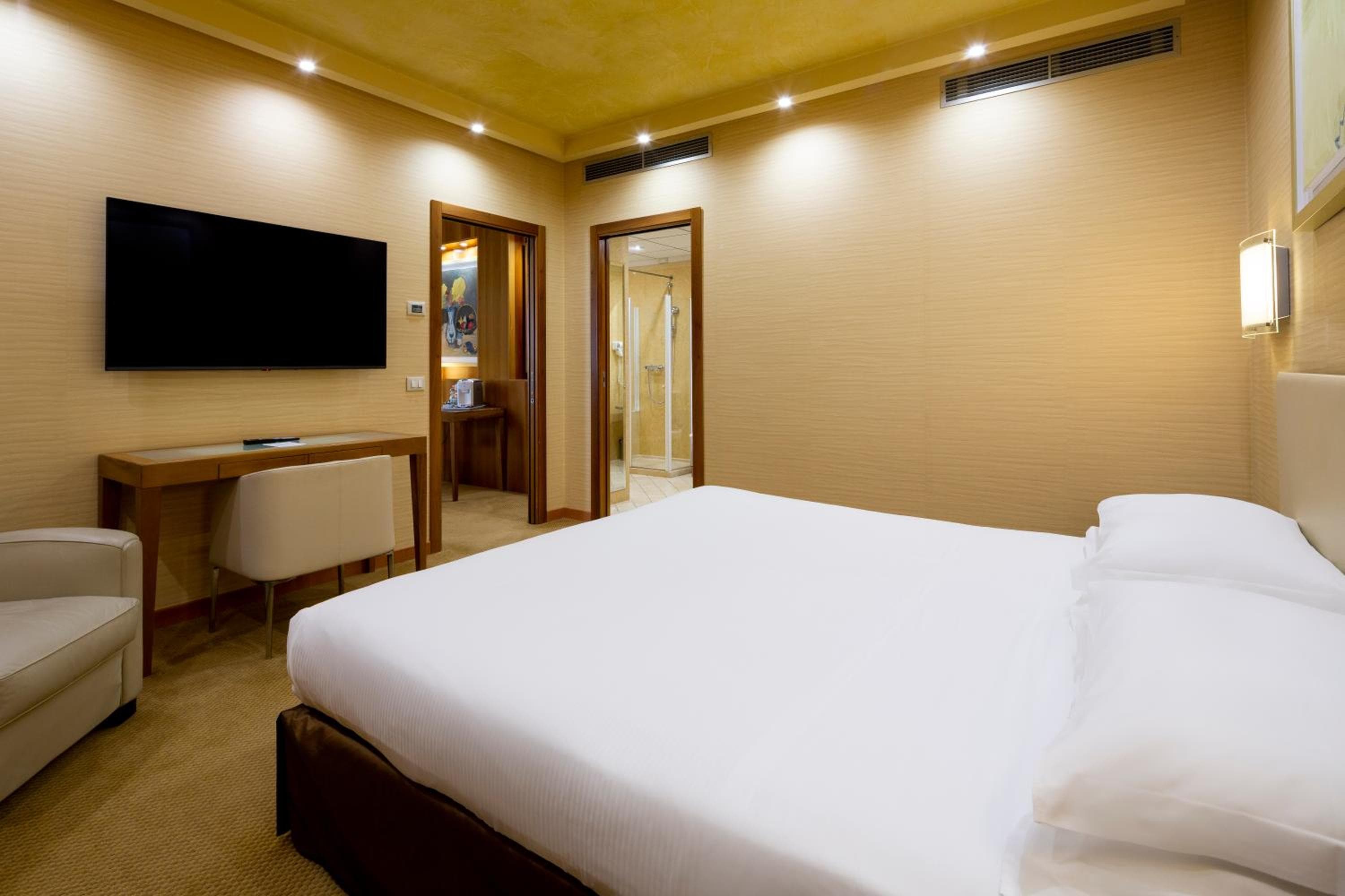 Crowne Plaza Padova by IHG