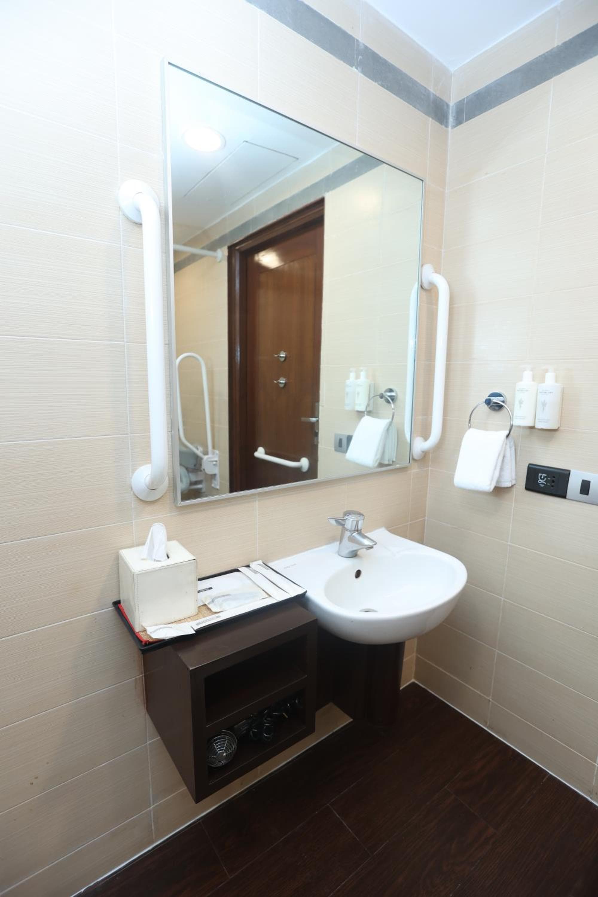 Hilton Garden Inn New Delhi/Saket