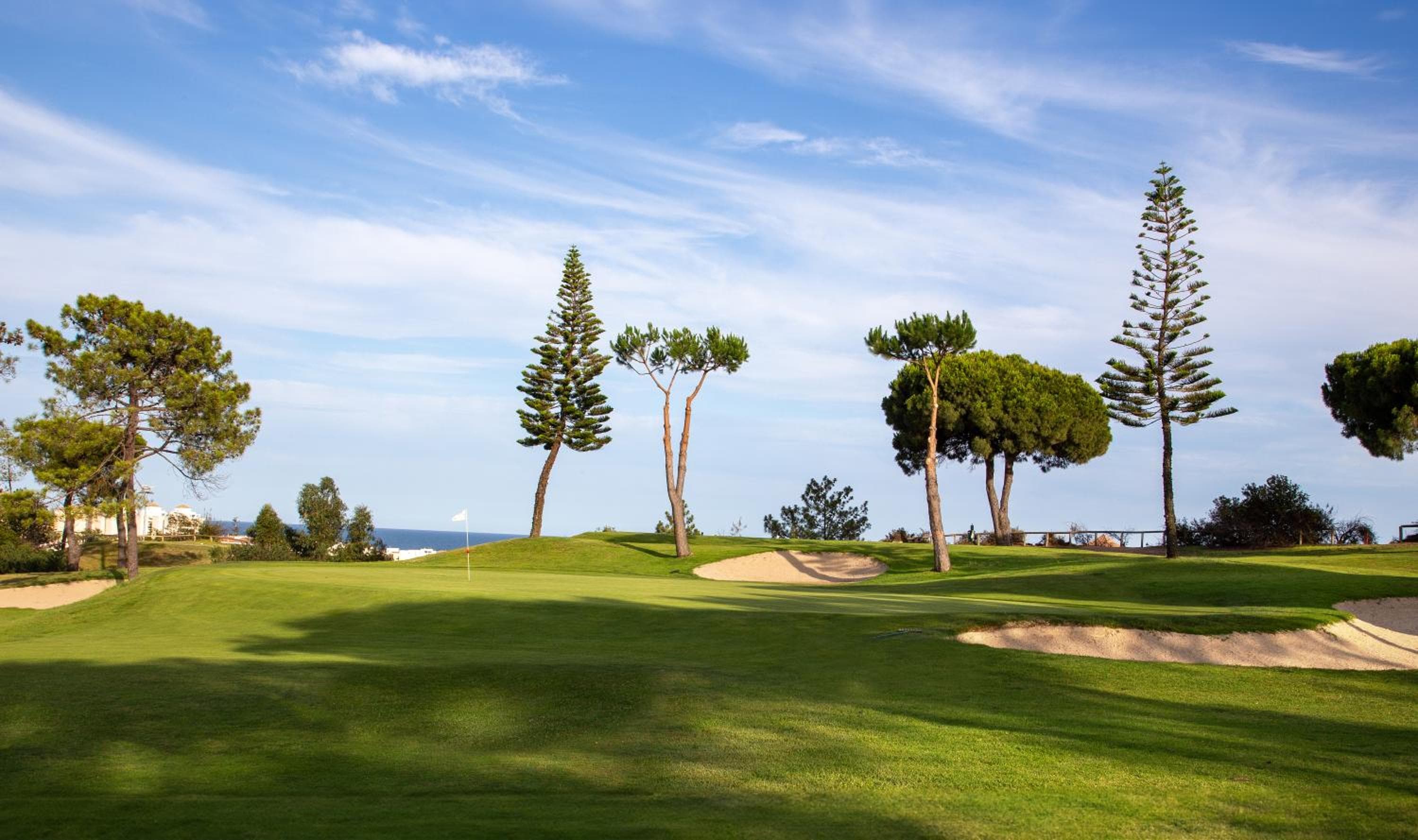 DoubleTree by Hilton Islantilla Beach Golf Resort