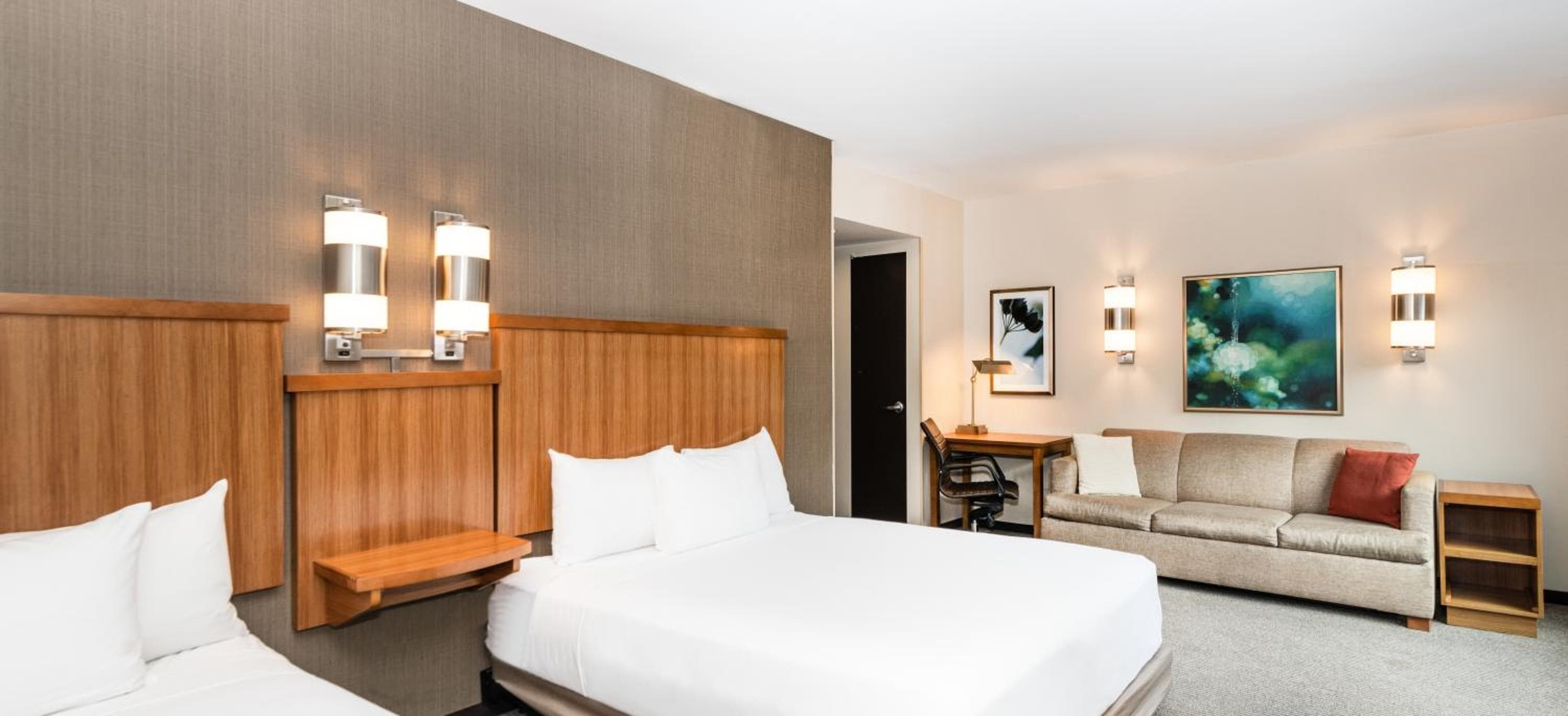Hyatt Place New York/Midtown-South