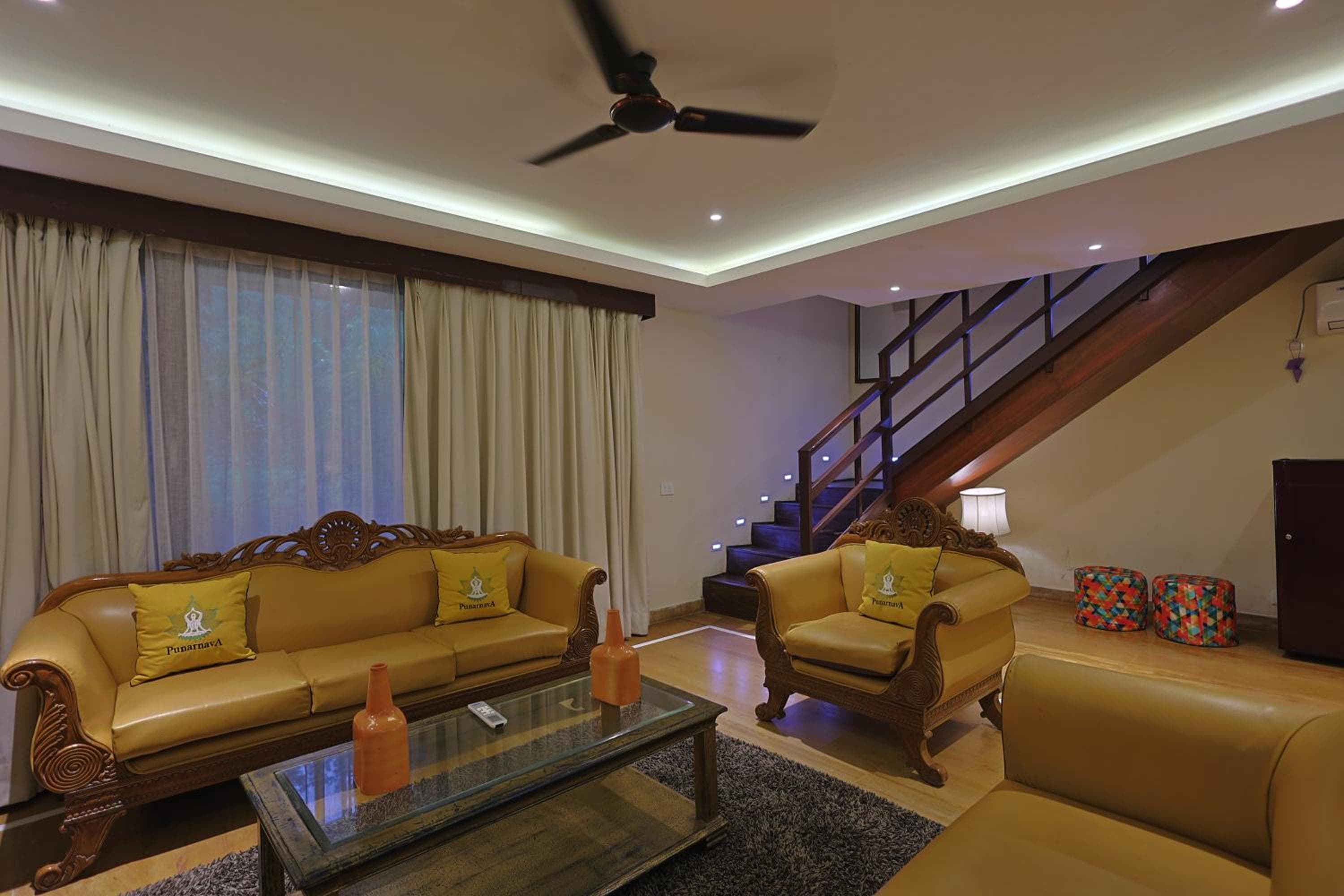 Punarnava Resort & Spa