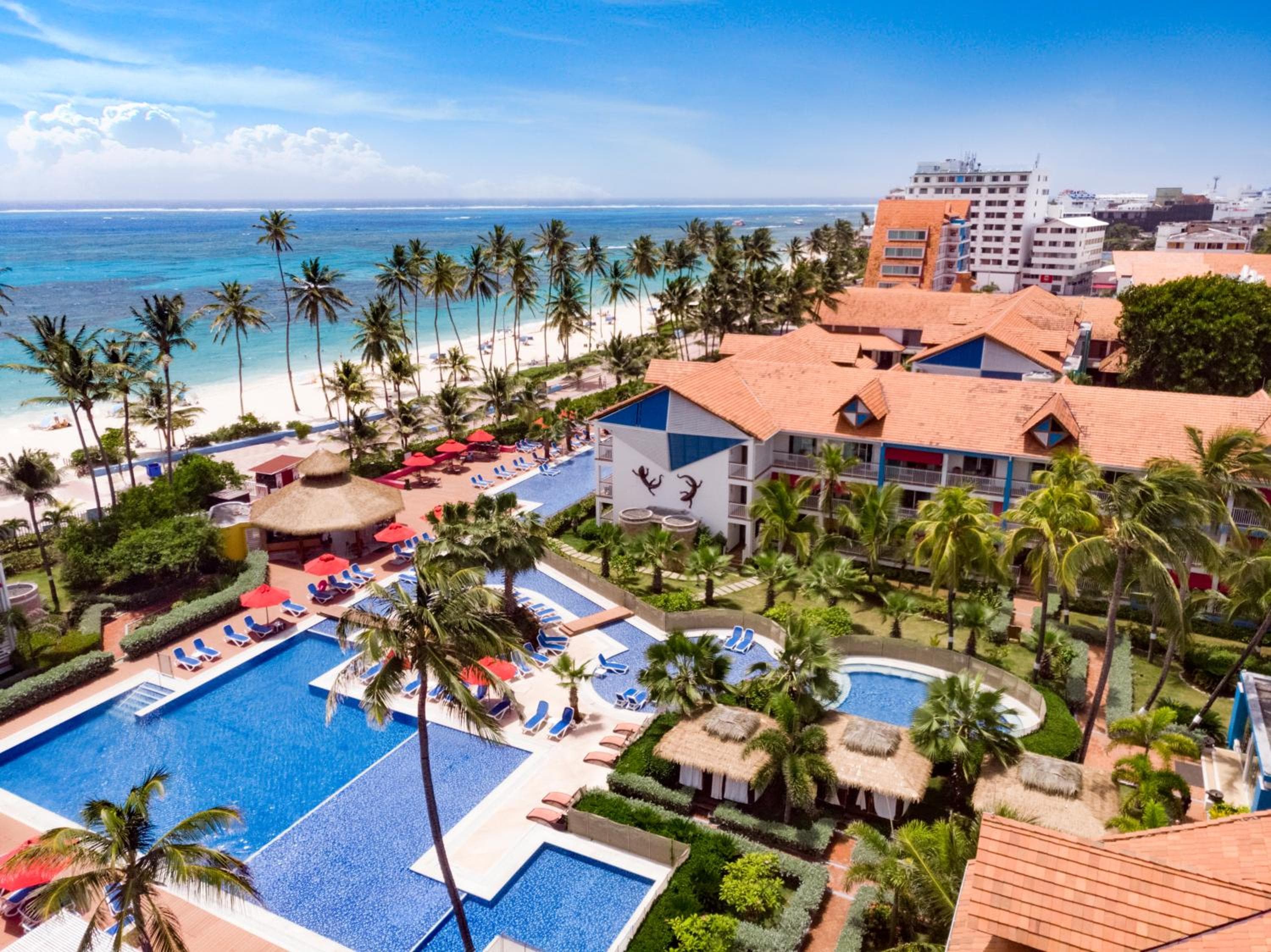 Decameron Isleño - All Inclusive