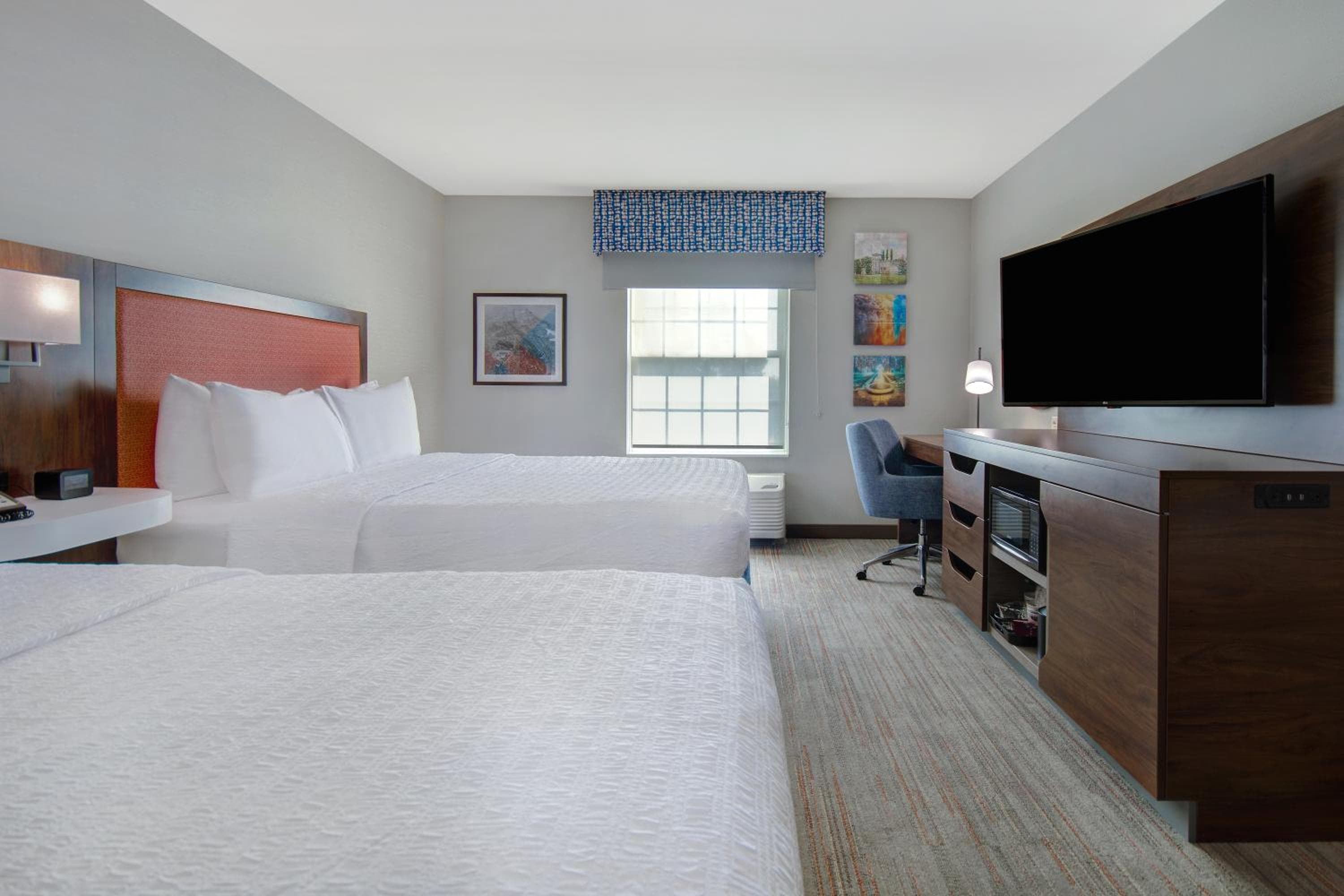 Hampton Inn & Suites Yonkers