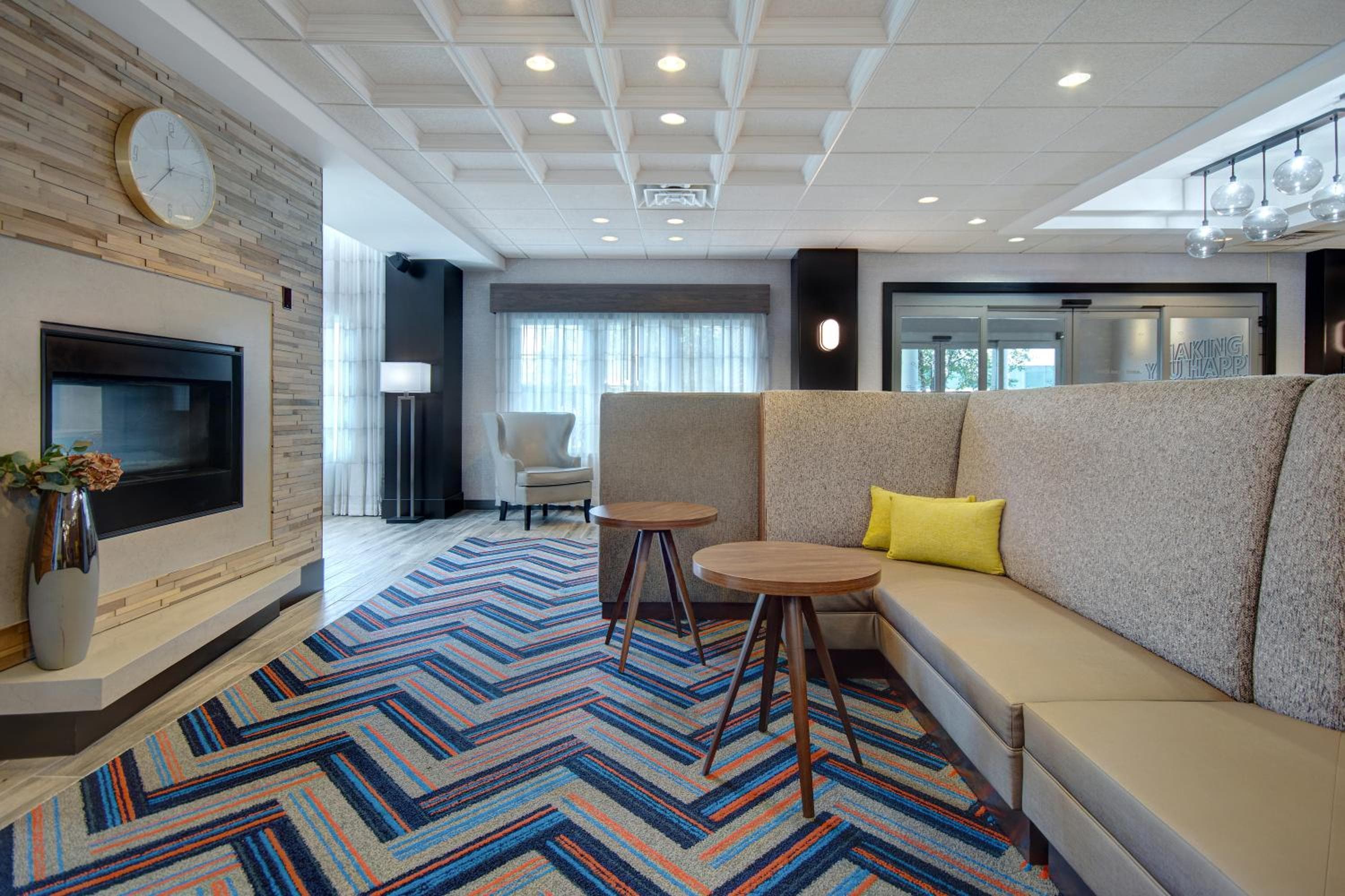 Hampton Inn & Suites Yonkers