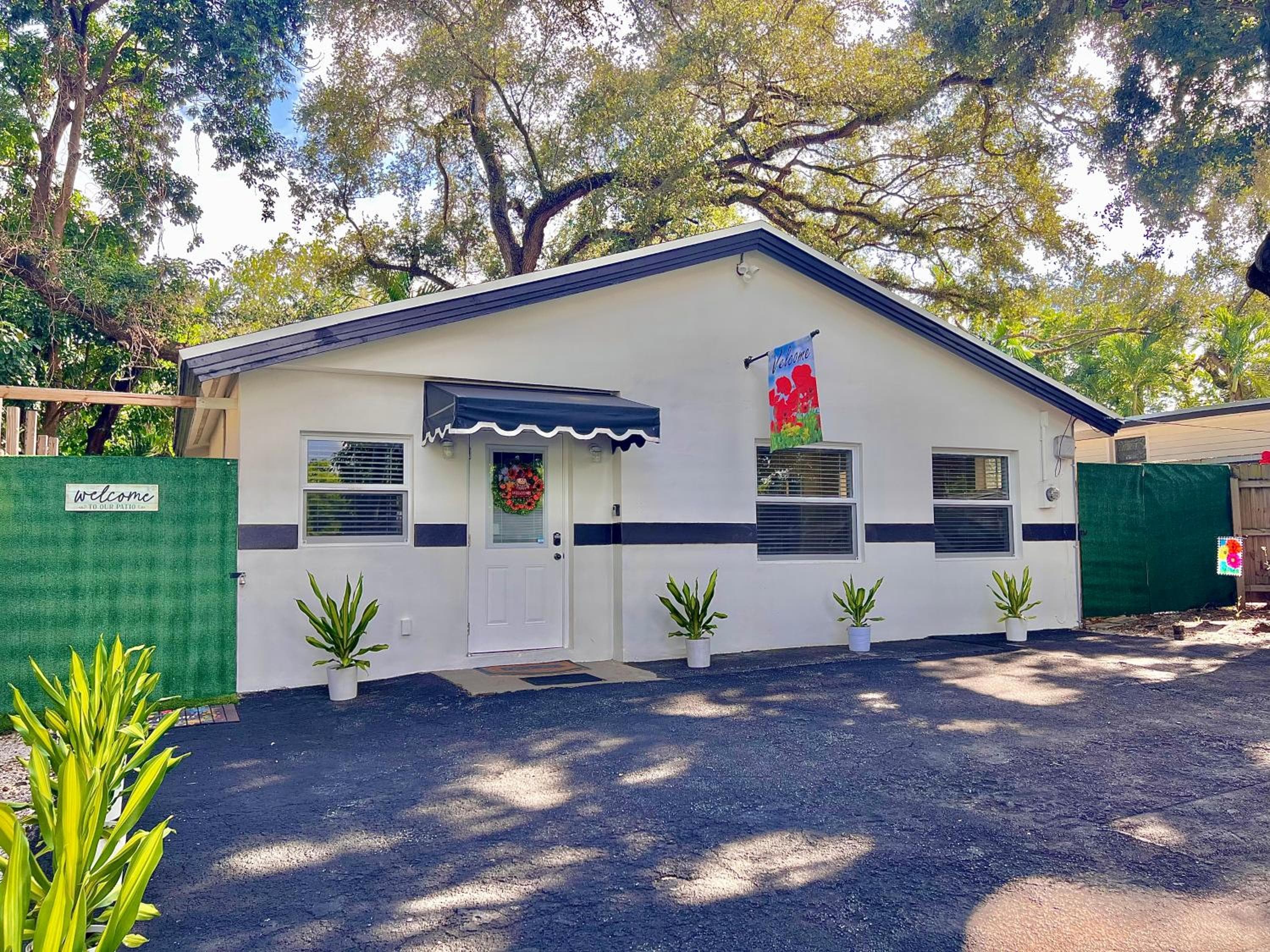The Boutique Guest House