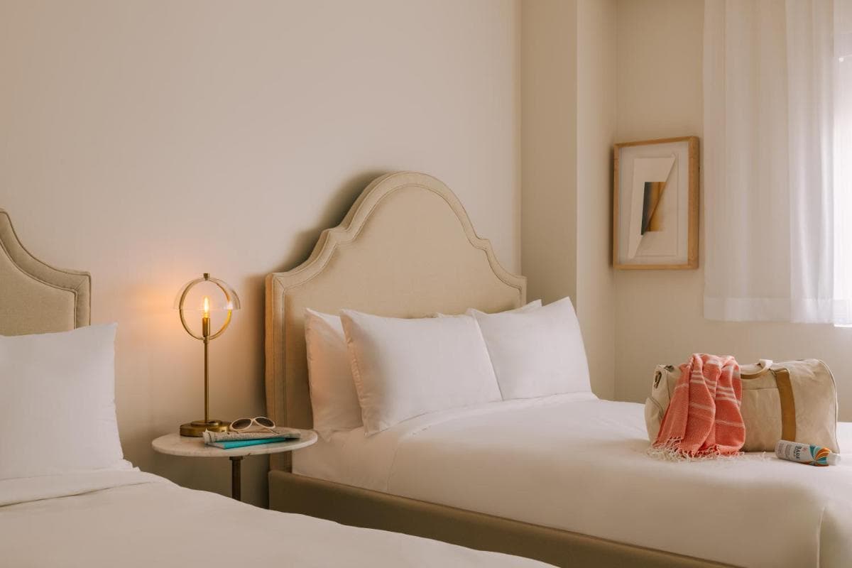 Kenmore Village Hotel, South Beach