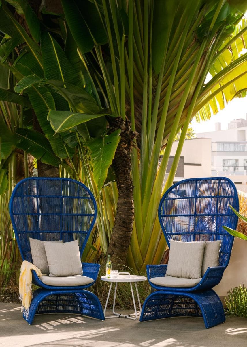 Kenmore Village Hotel, South Beach
