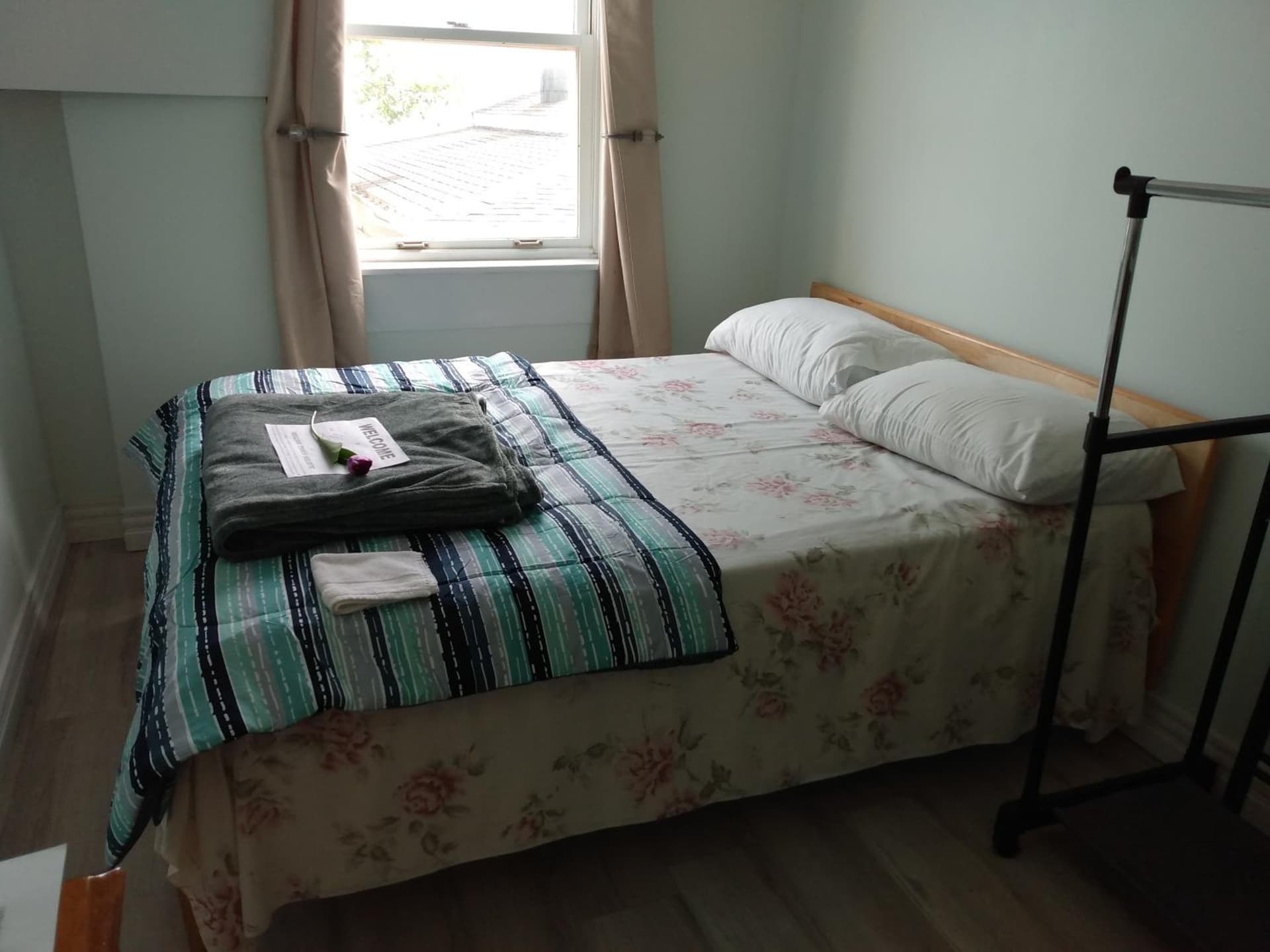 Healing Touch Holistic Living Space