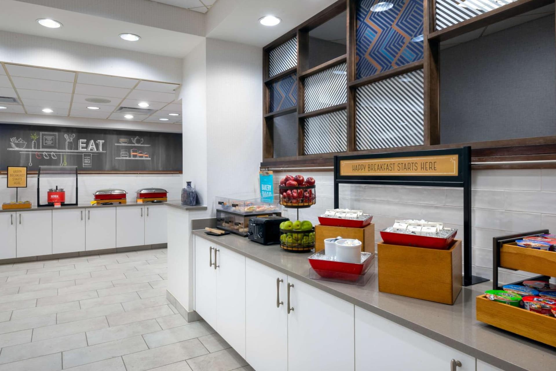 Hampton Inn Charlotte Uptown