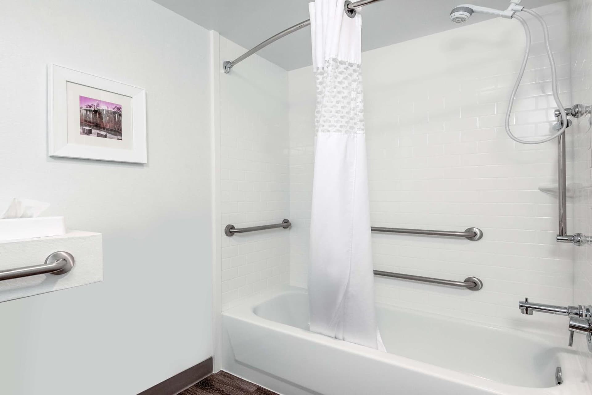 Hampton Inn Charlotte Uptown
