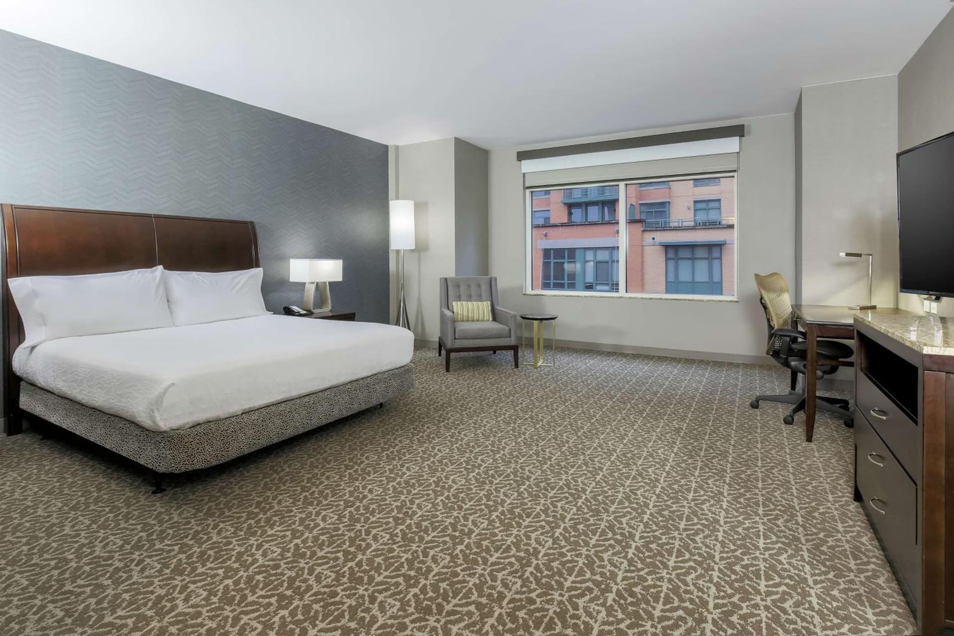 Hilton Garden Inn Shirlington