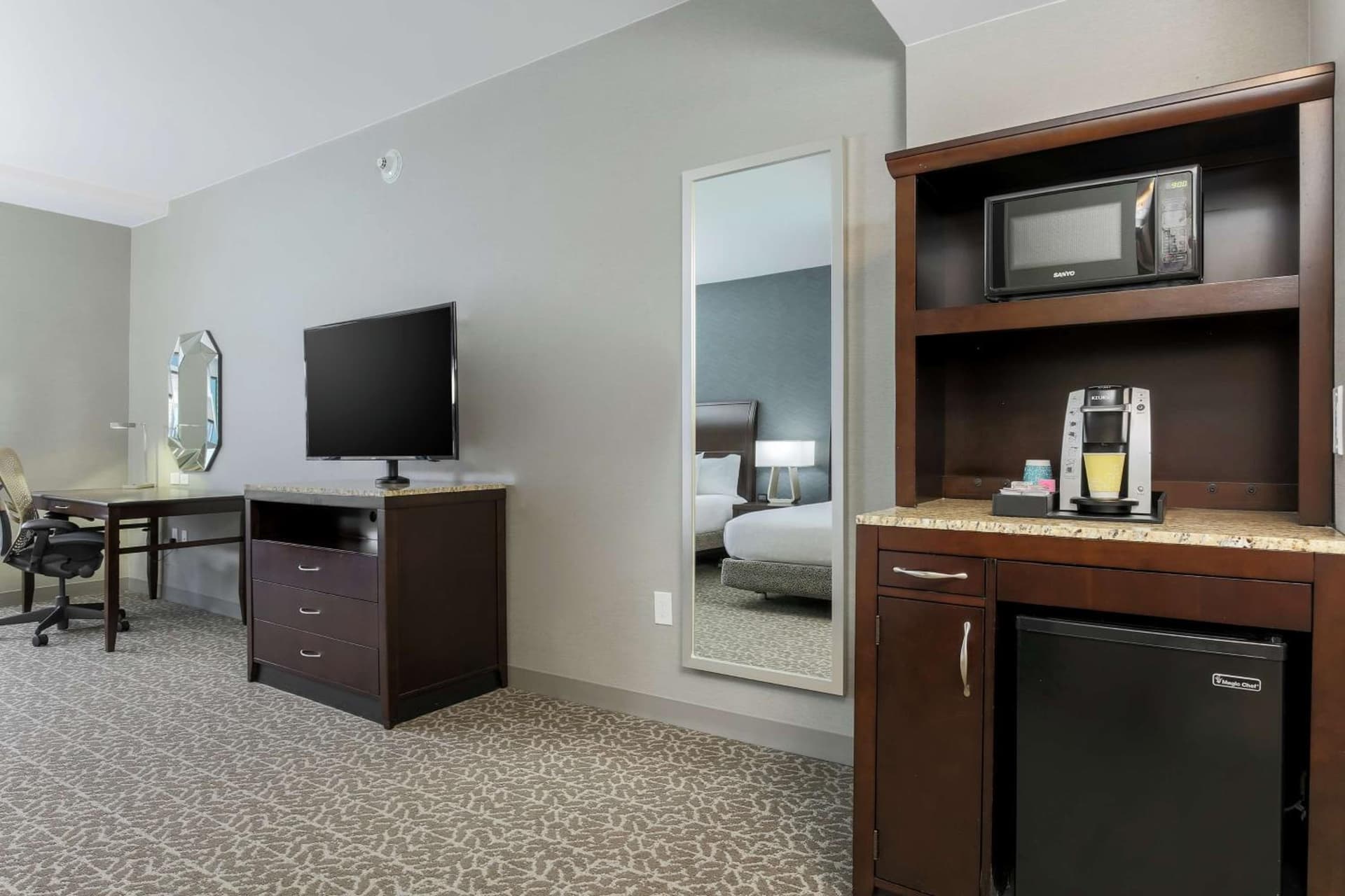 Hilton Garden Inn Shirlington