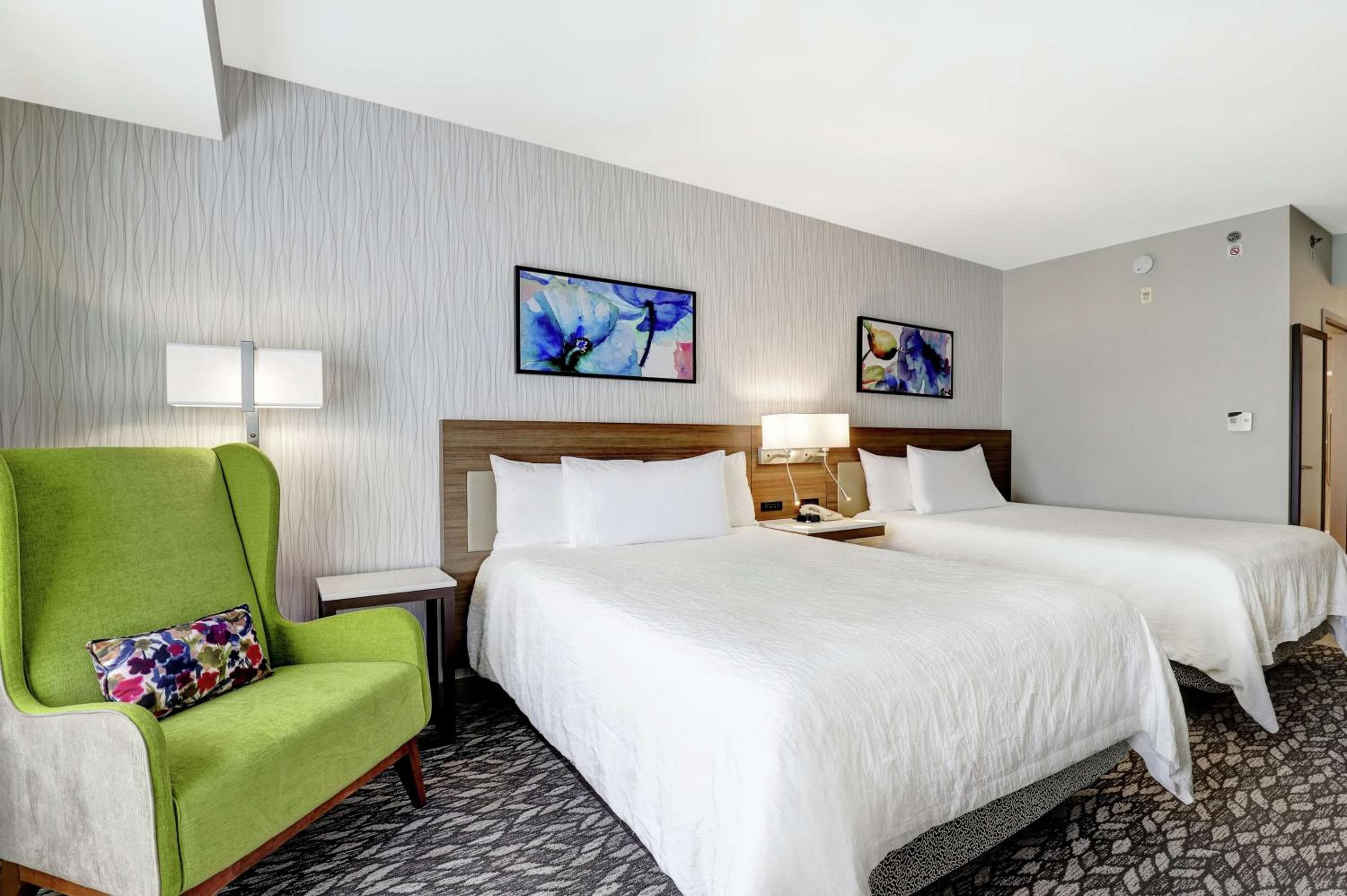 Hilton Garden Inn Toronto/Ajax