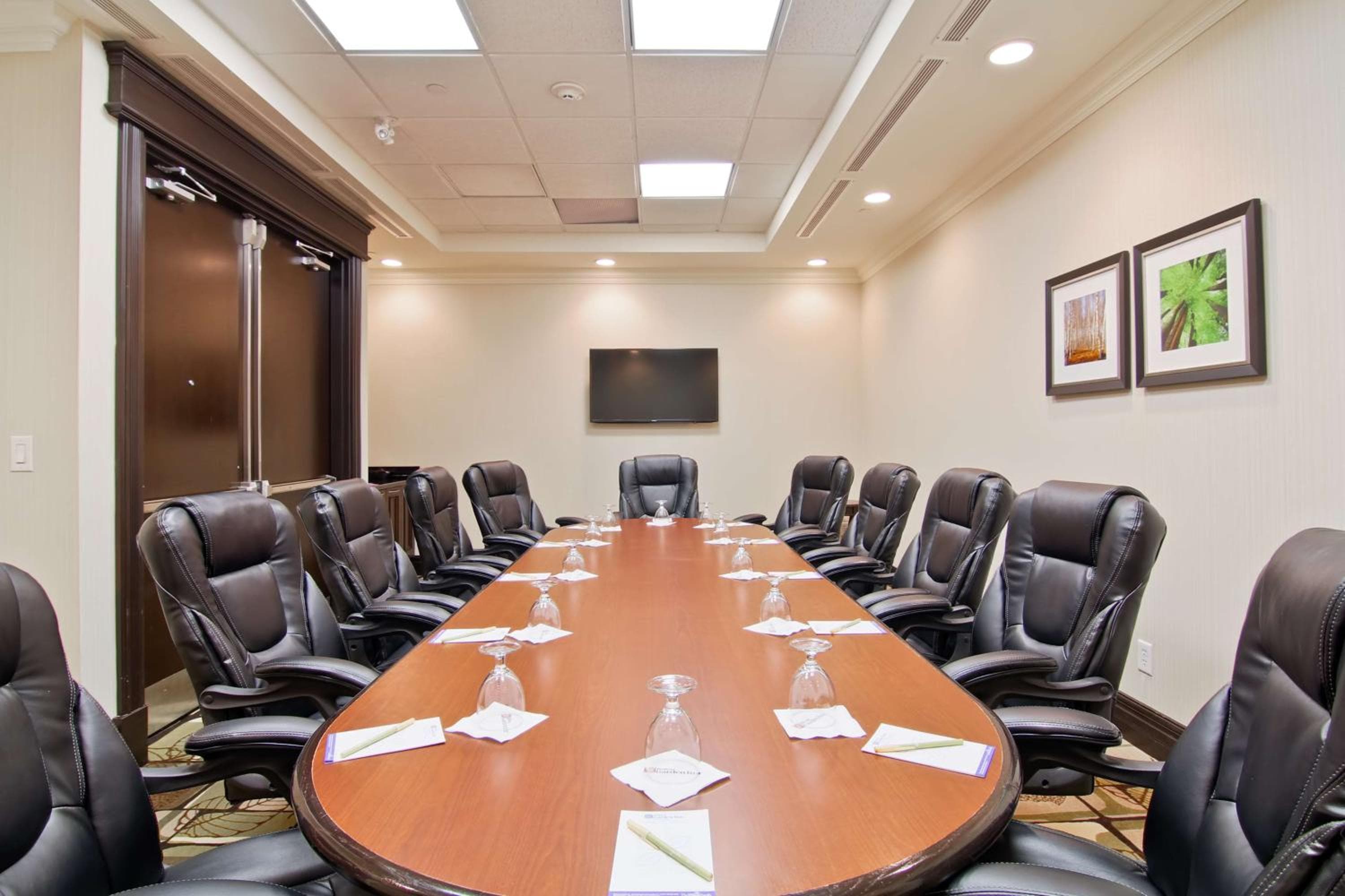 Hilton Garden Inn Toronto/Ajax