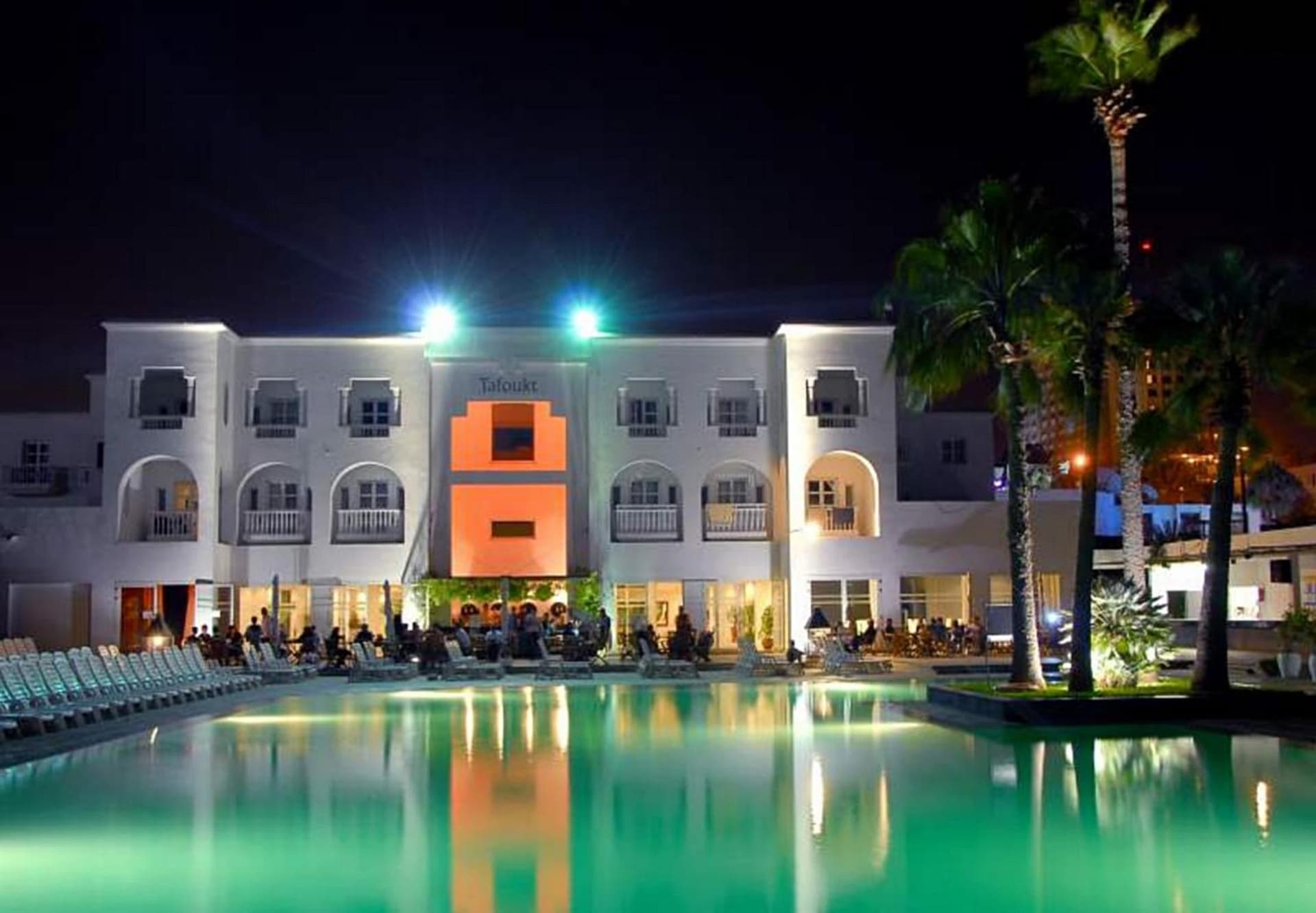 Royal Decameron Tafoukt Beach Resort & Spa - All Inclusive