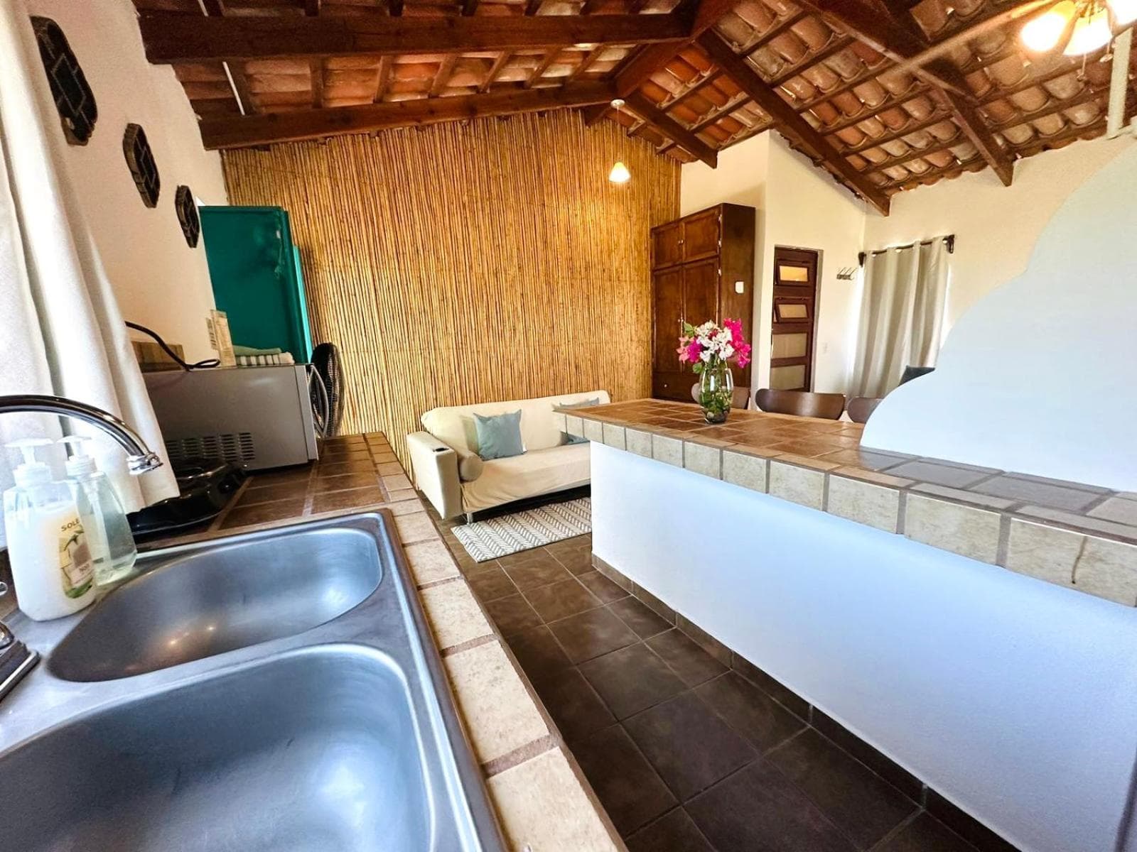 CABO BOHEMIA Tropical Garden Studios