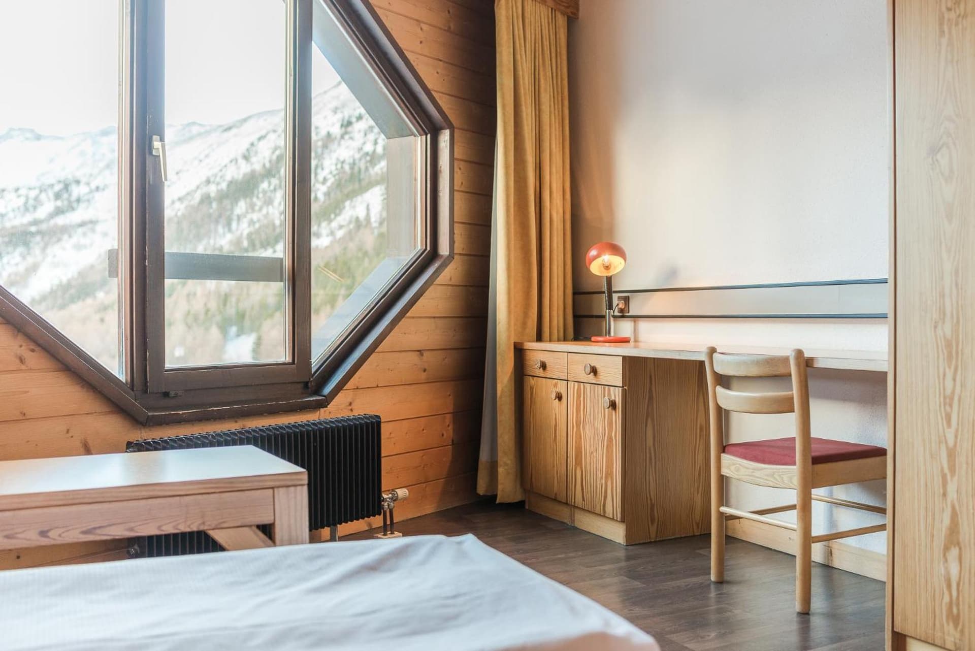 Aparthotel Maso Corto