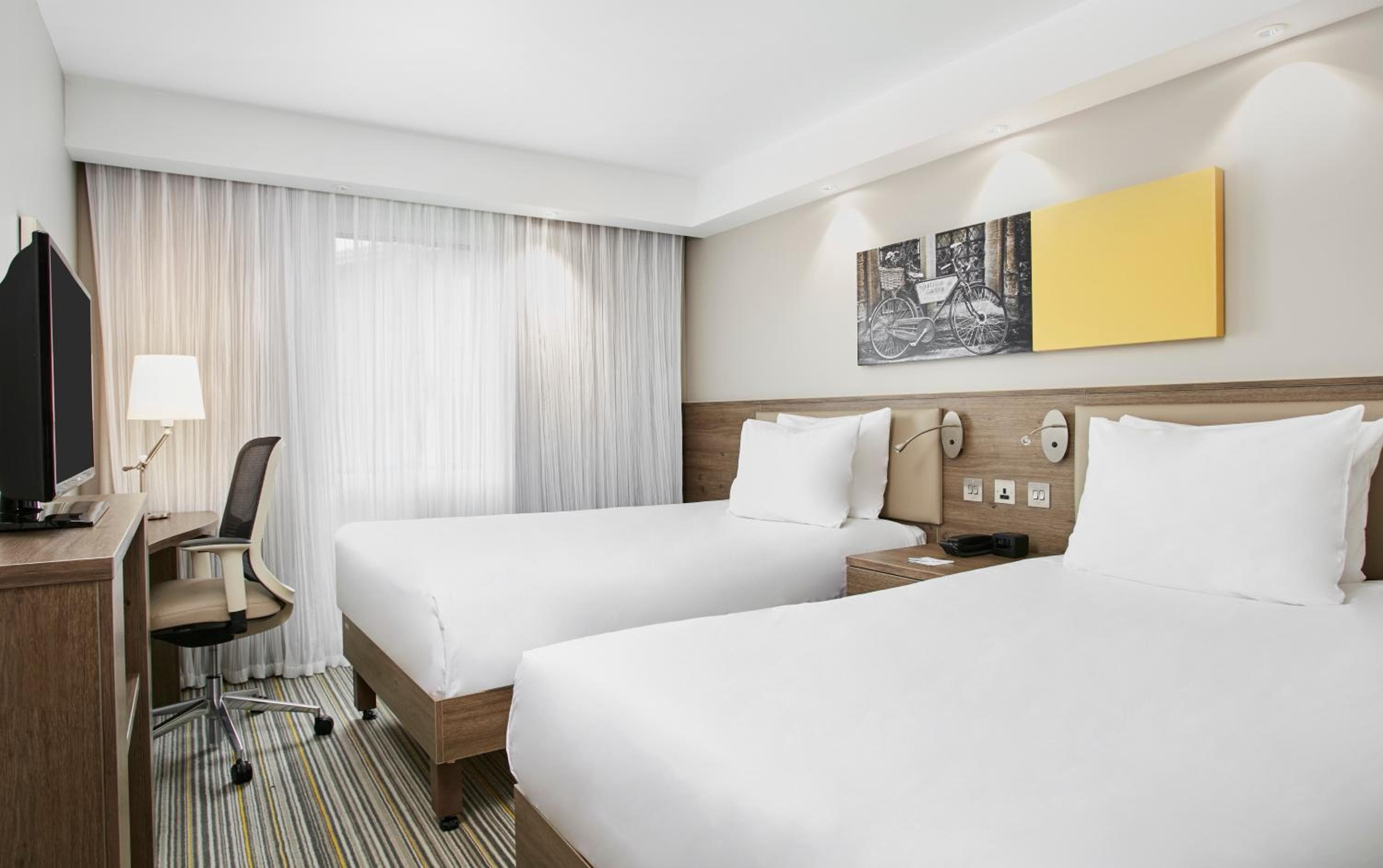 Hampton by Hilton Oxford